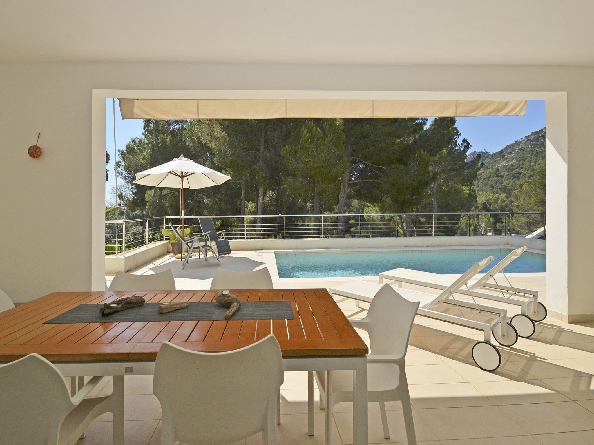 Photo of Villa Carritx