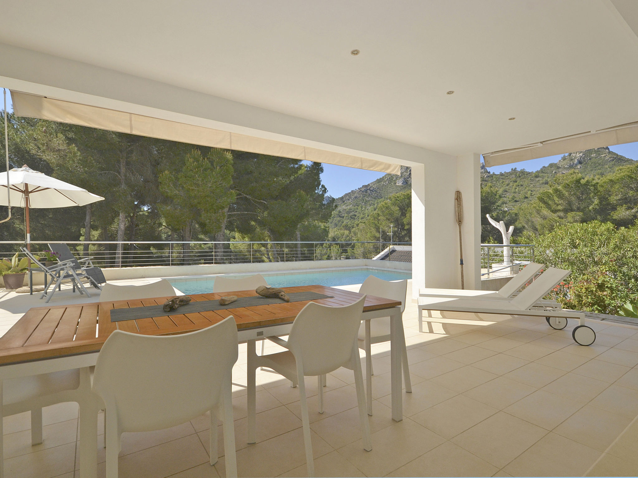 Photo of Villa Carritx