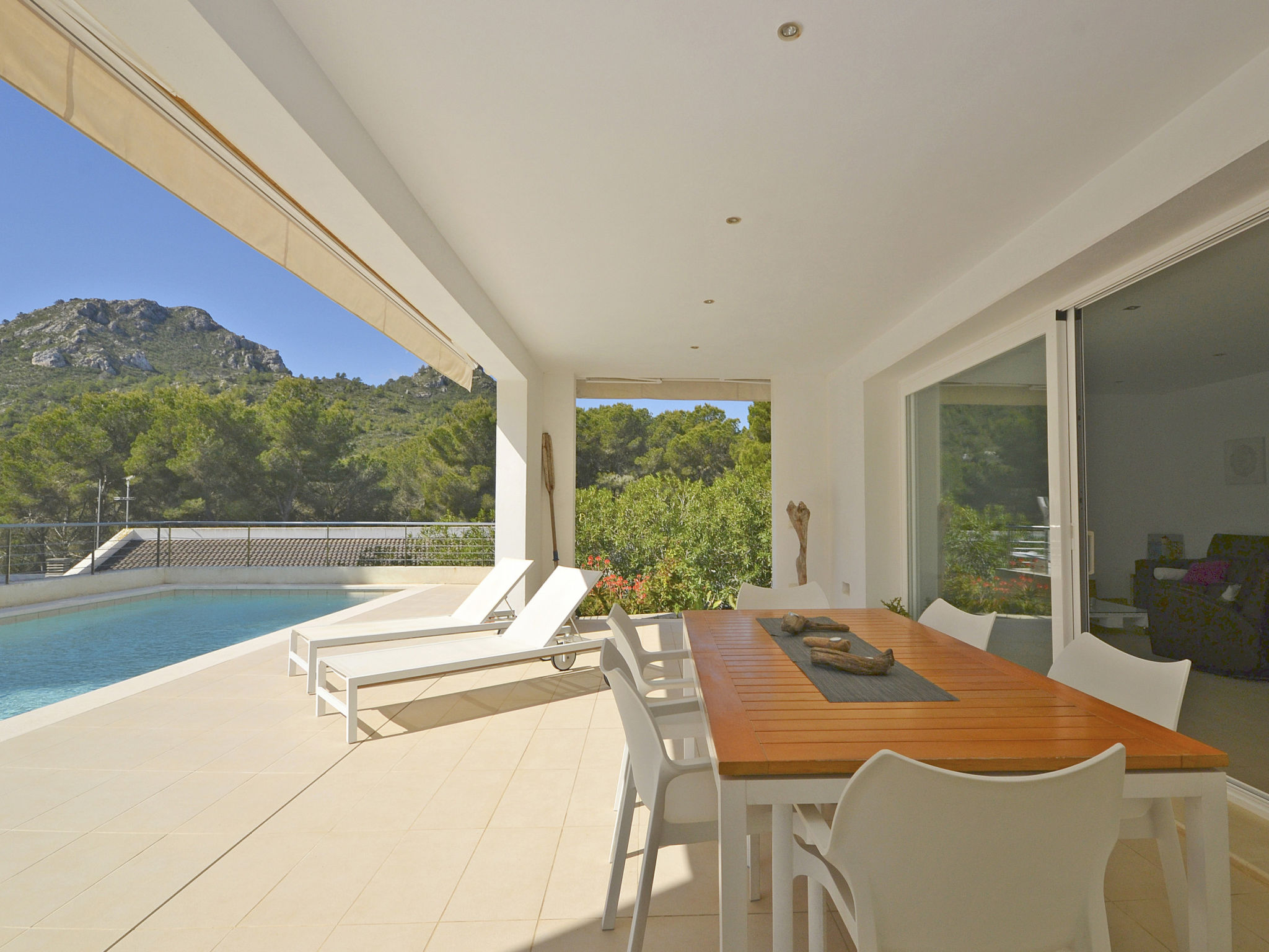 Photo of Villa Carritx