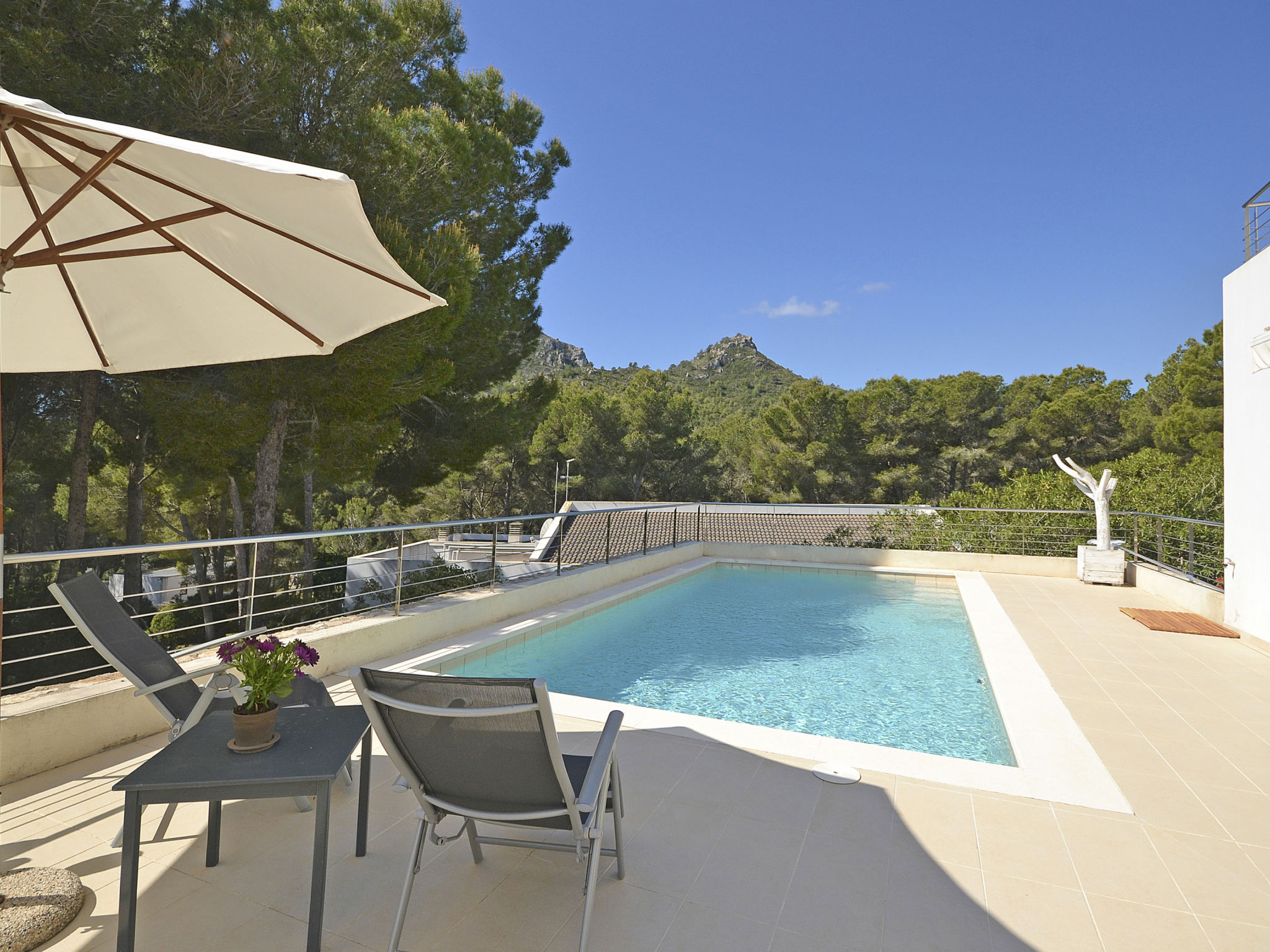 Photo of Villa Carritx