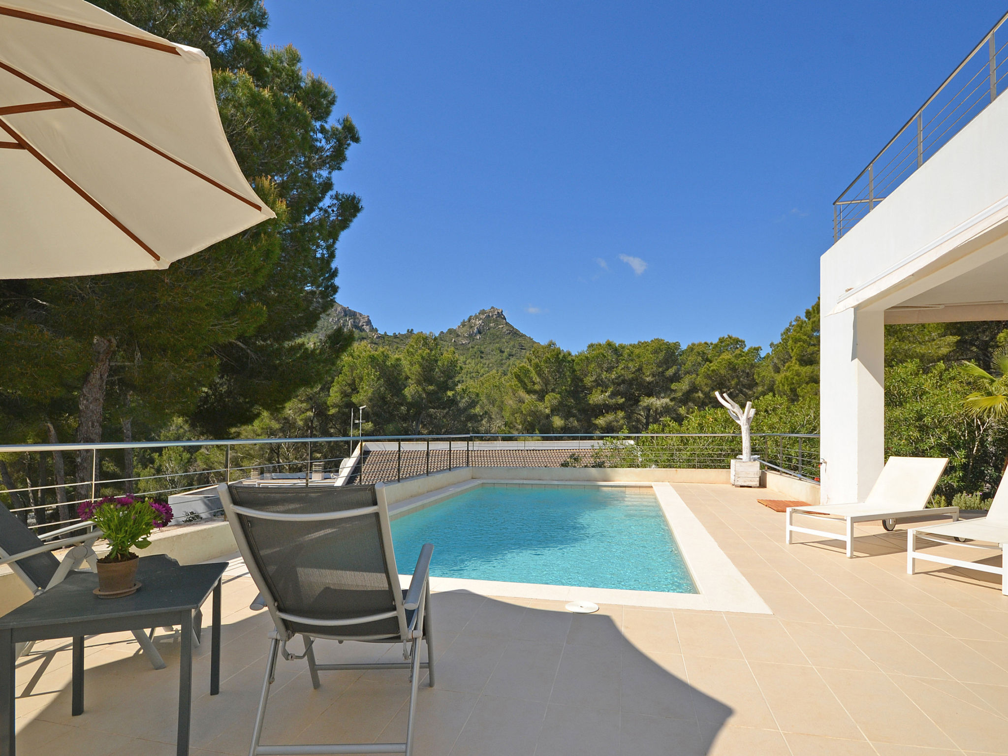 Photo of Villa Carritx