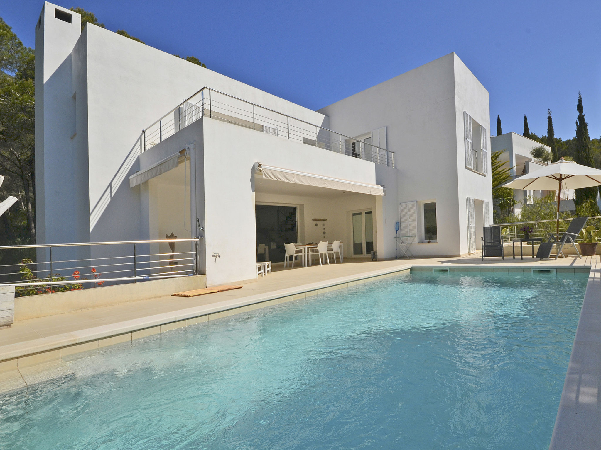 Villa Carritx