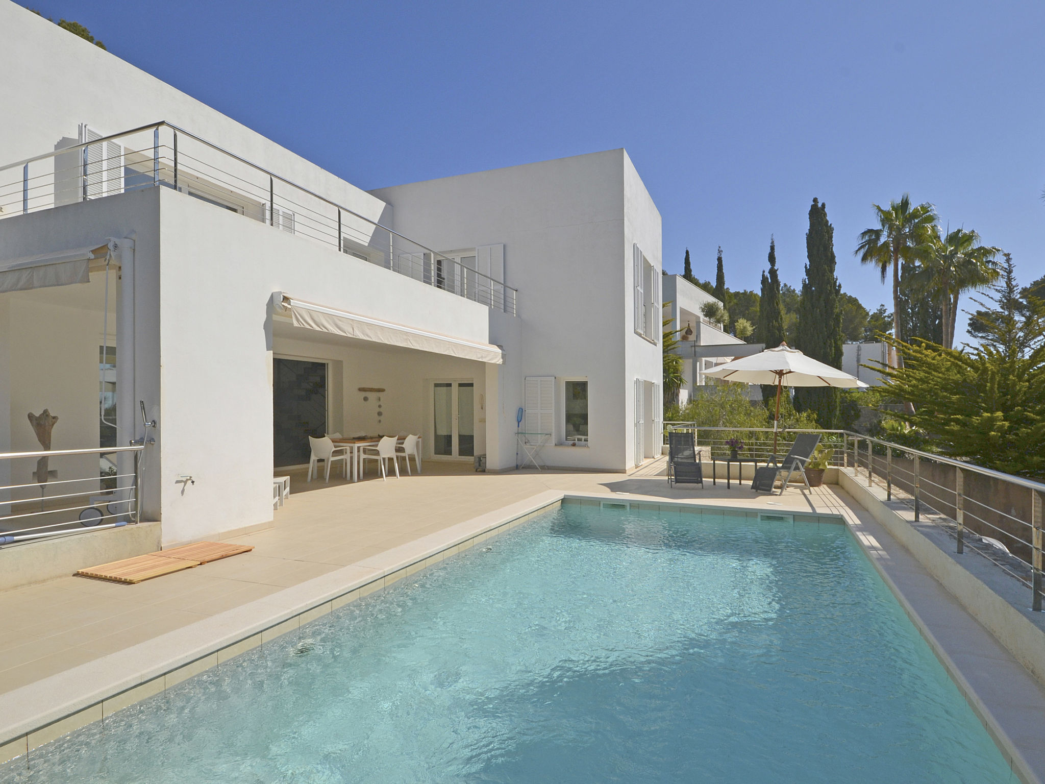 Villa Carritx