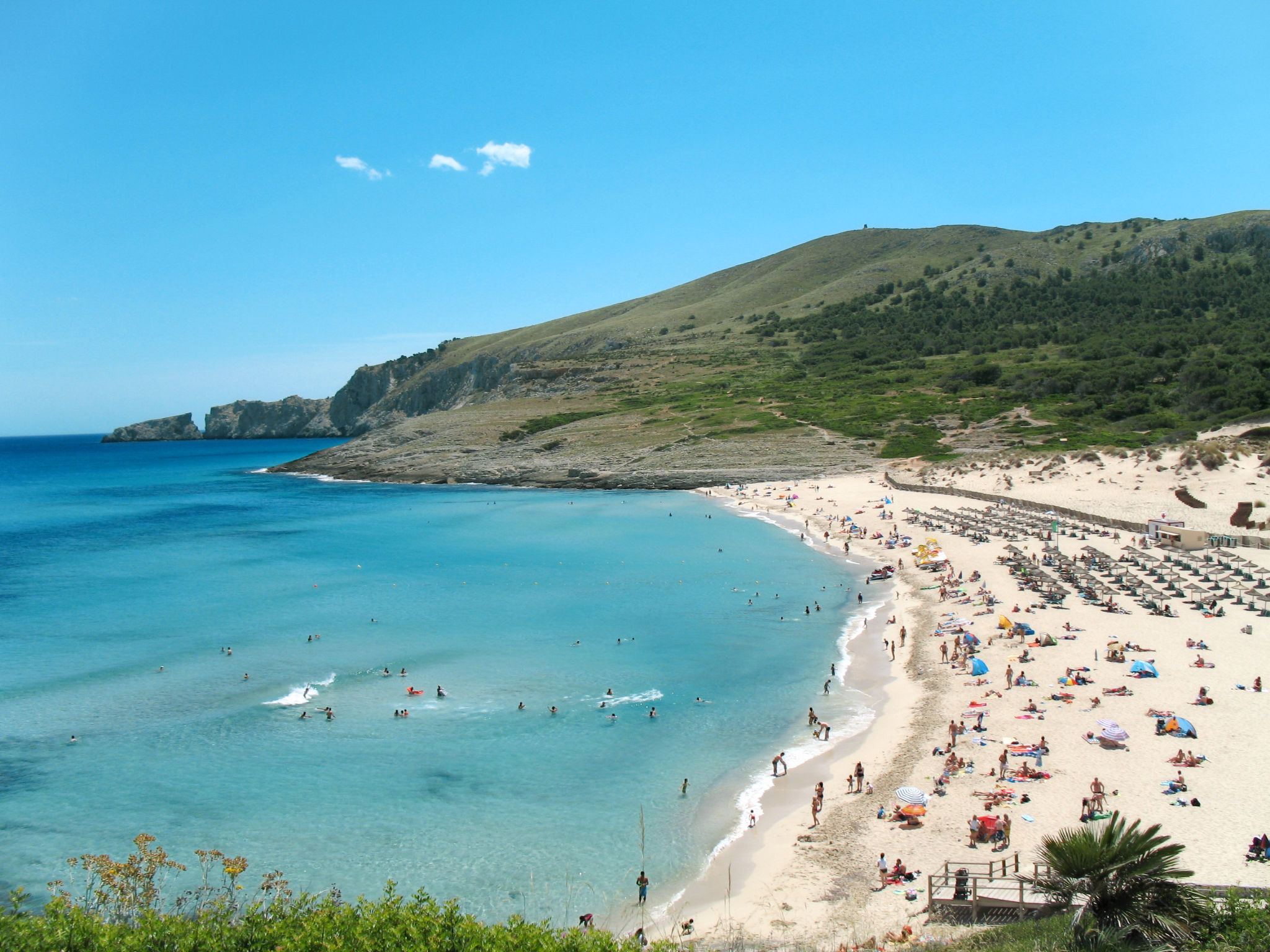 Photo of Villa Carritx