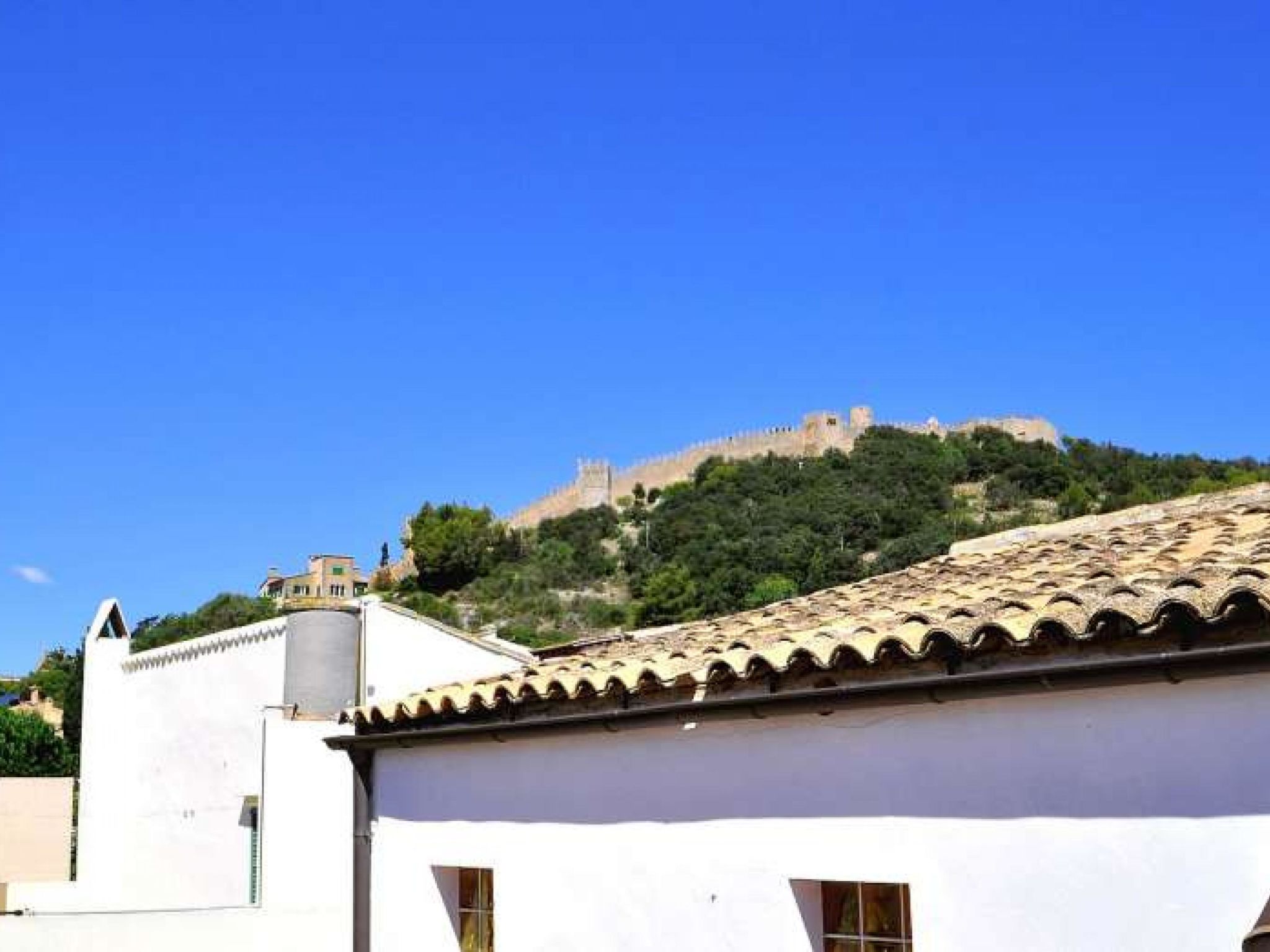 Photo of Villa VARNA -Casa en Capdepera- Piscina Privada- Barbacoa. Niños bienvenidos -