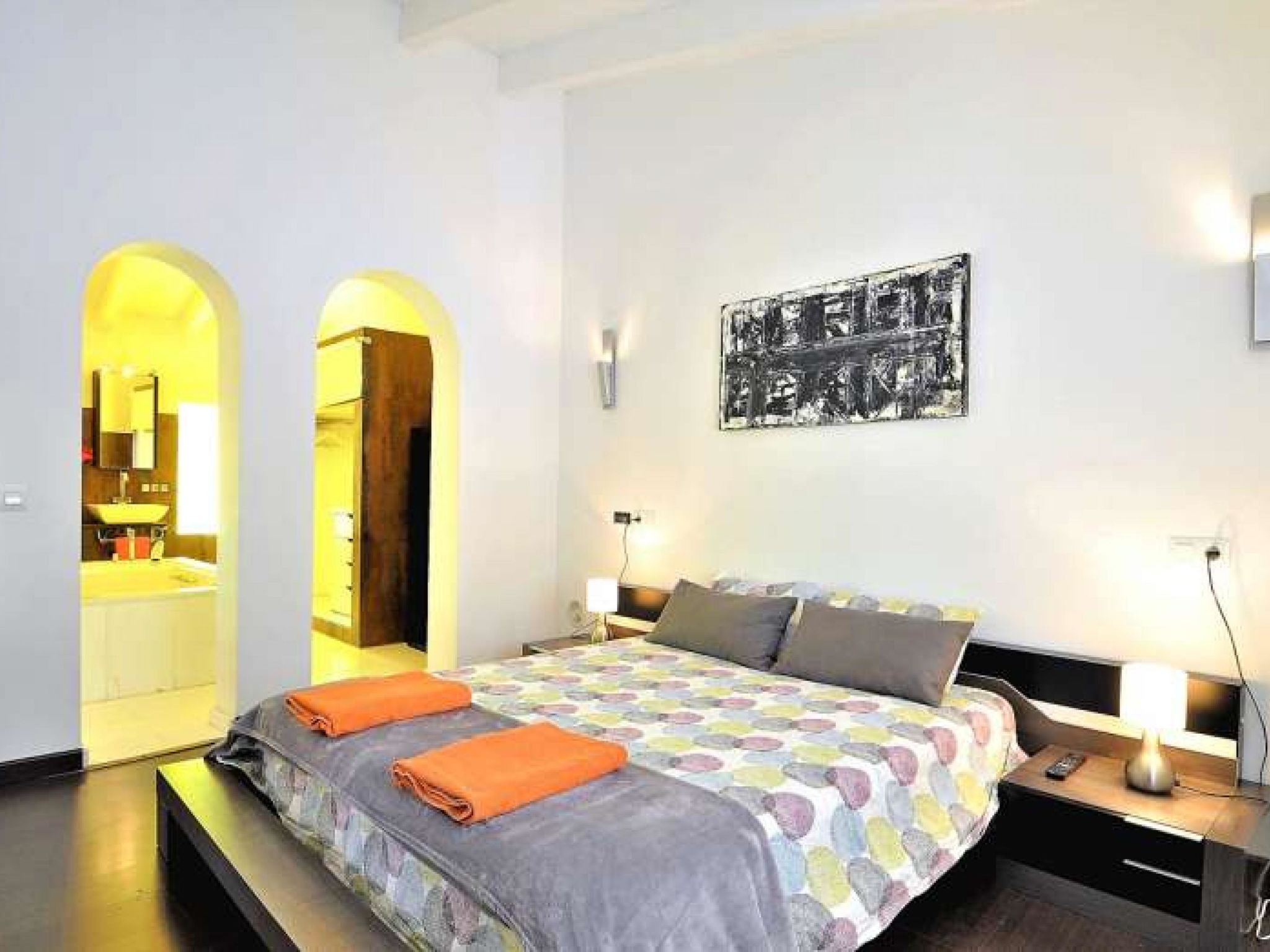 Photo of Villa VARNA -Casa en Capdepera- Piscina Privada- Barbacoa. Niños bienvenidos -