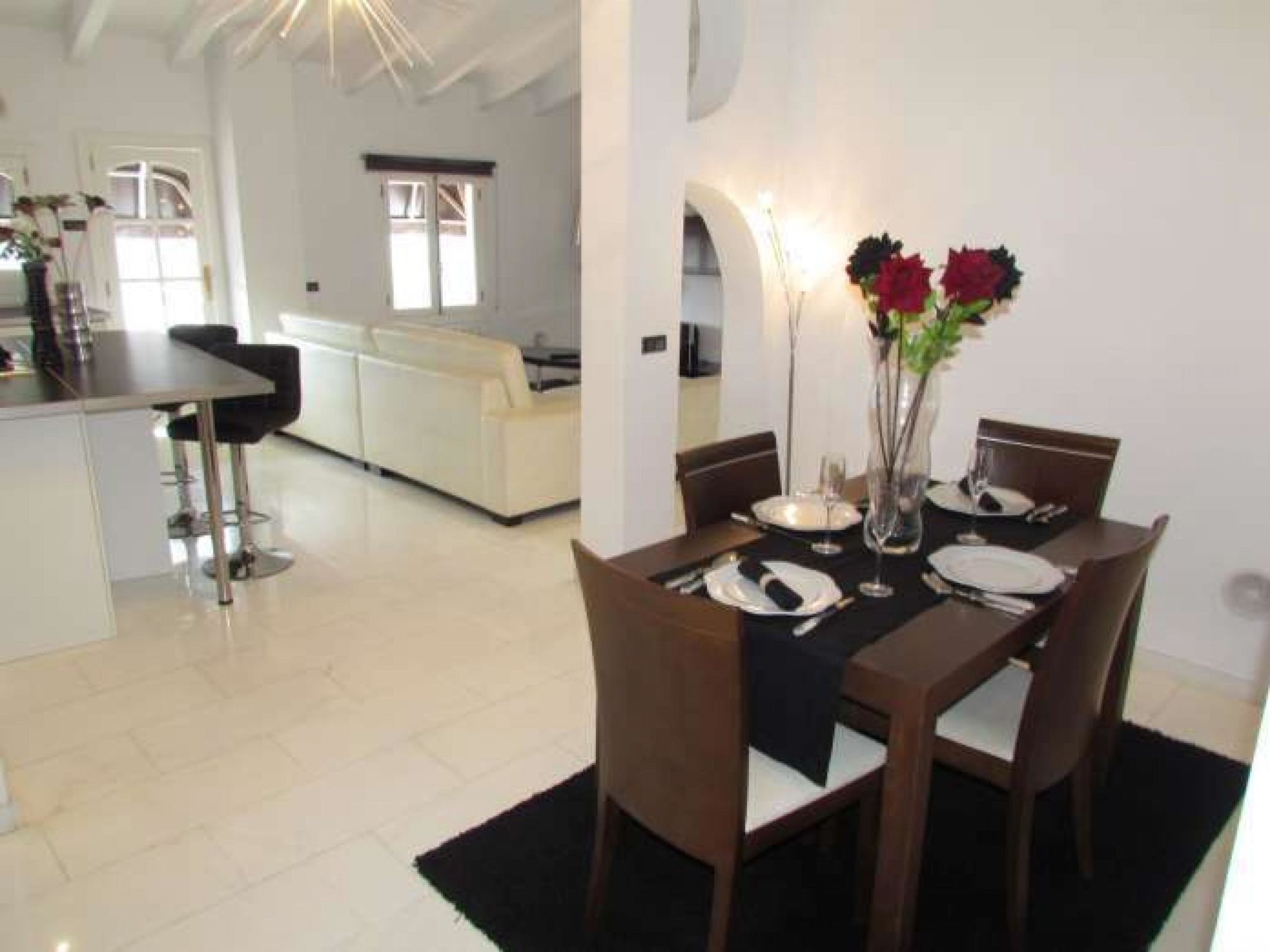 Photo of Villa VARNA -Casa en Capdepera- Piscina Privada- Barbacoa. Niños bienvenidos -