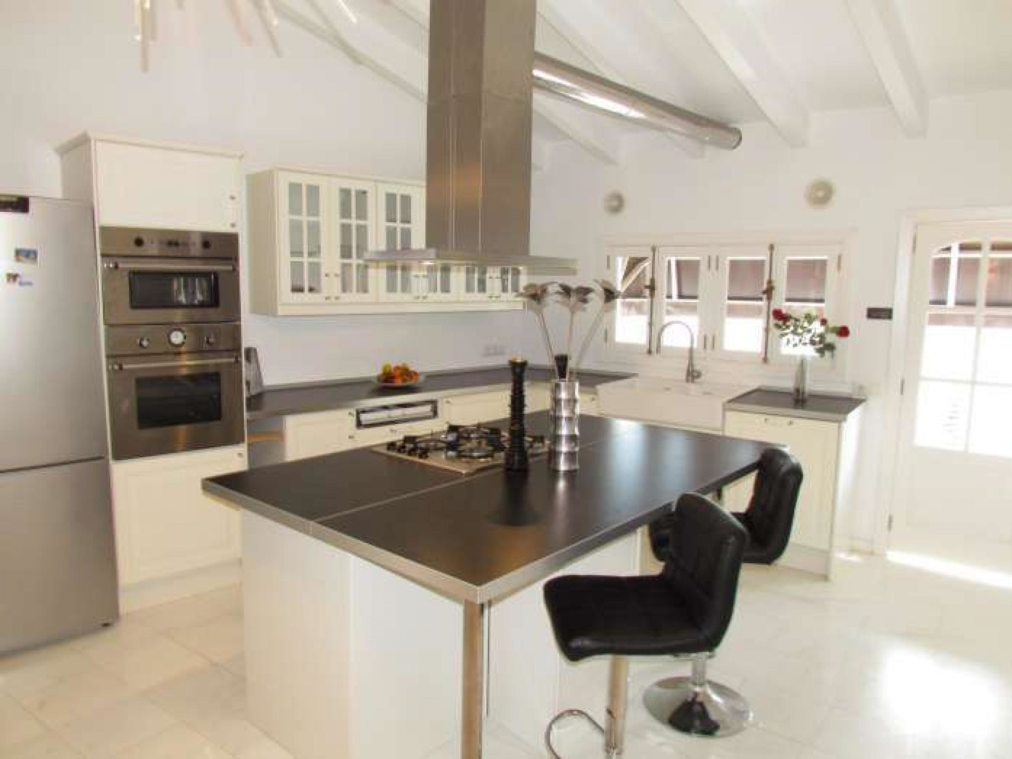 Photo of Villa VARNA -Casa en Capdepera- Piscina Privada- Barbacoa. Niños bienvenidos -