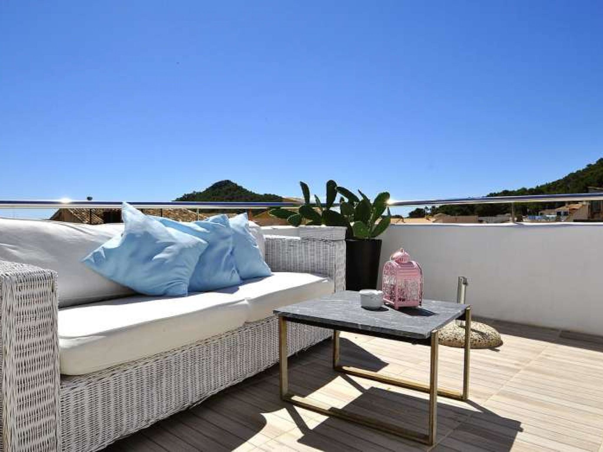 Photo of Villa VARNA -Casa en Capdepera- Piscina Privada- Barbacoa. Niños bienvenidos -