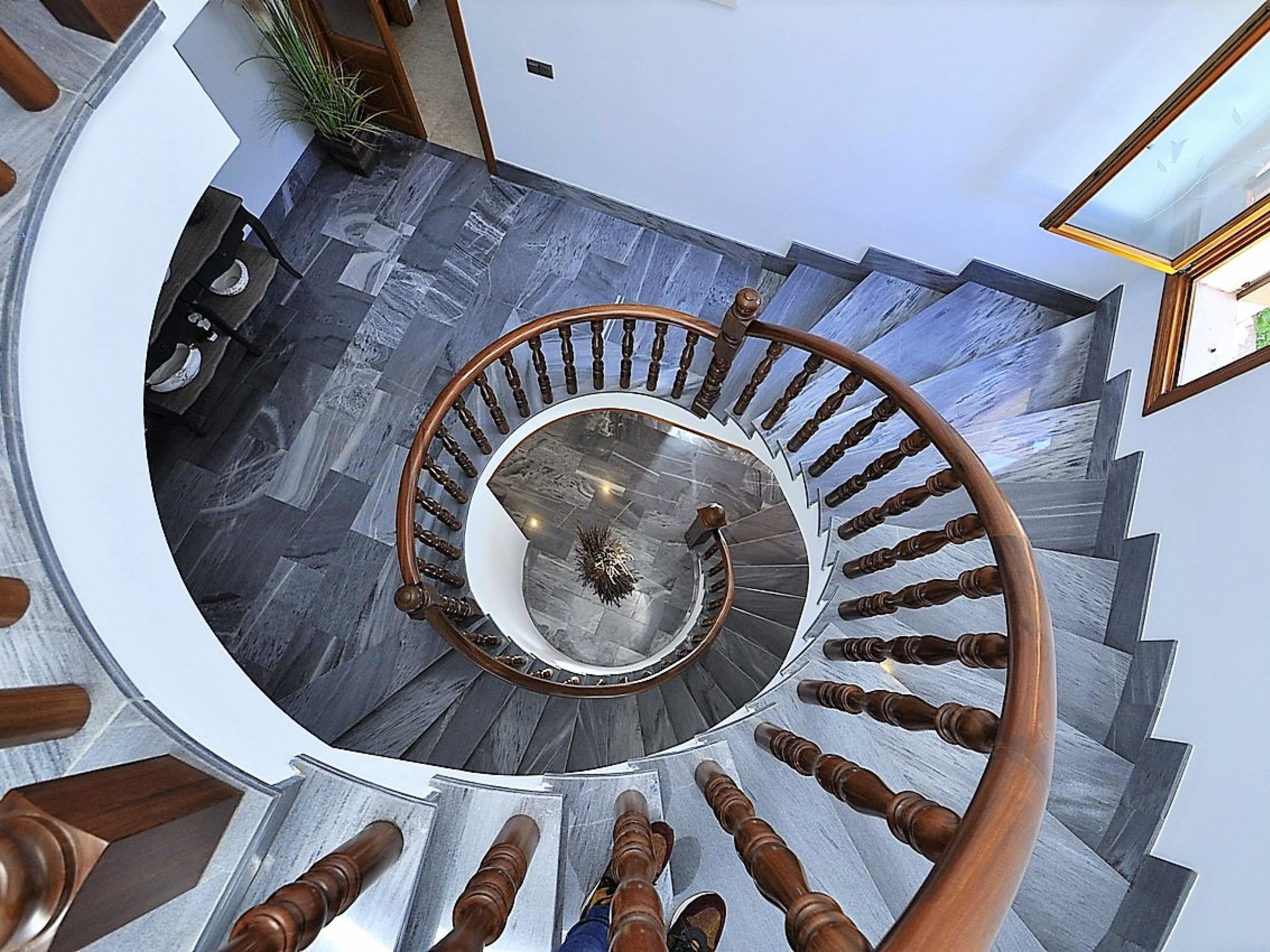 Photo of LAS COLUMNAS- Chalet al lado de la playa, wifi , piscina y bbq. Todos los publi