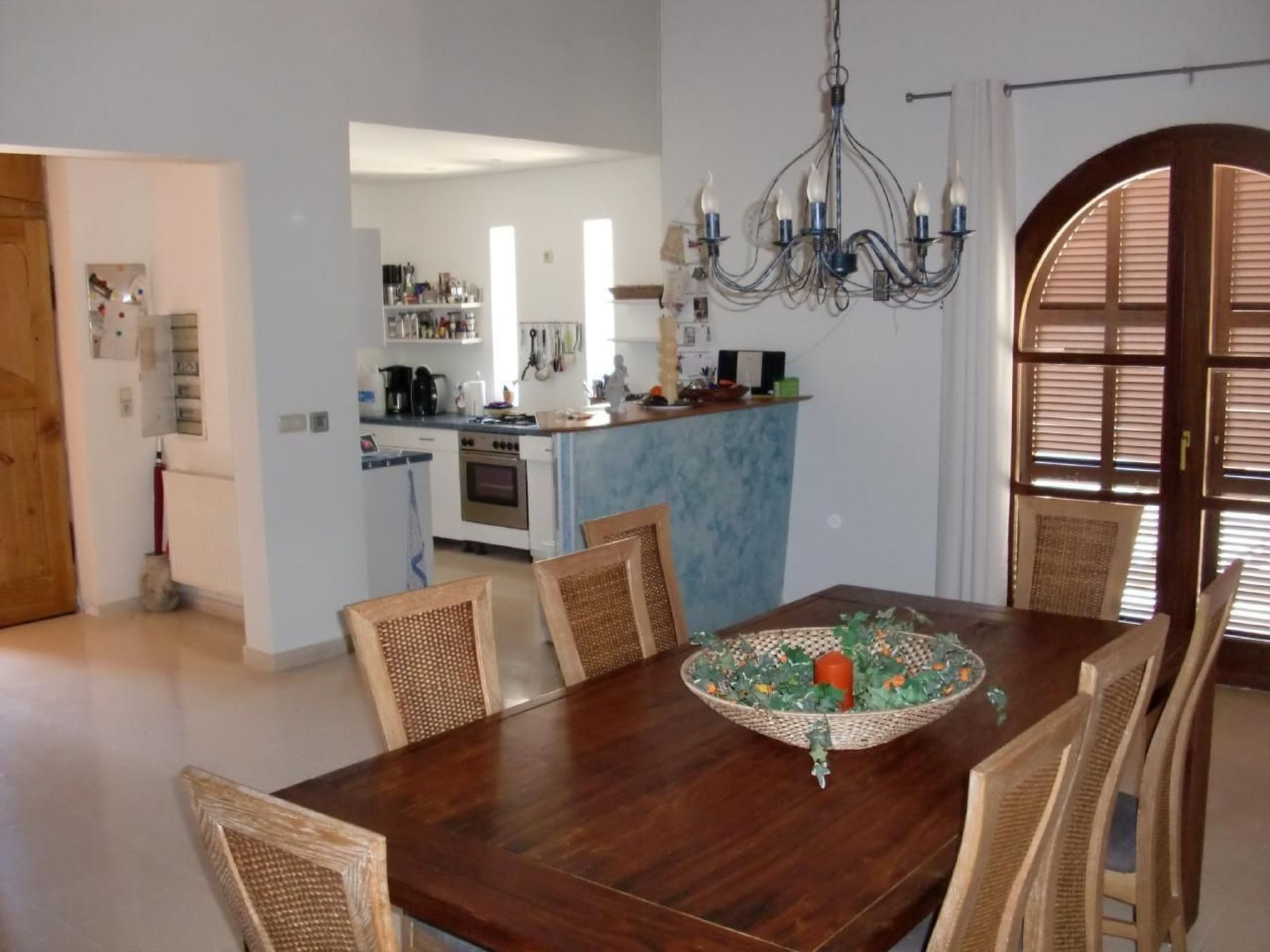Maison Finca S'Oliva – photo, photo 3 sur 14