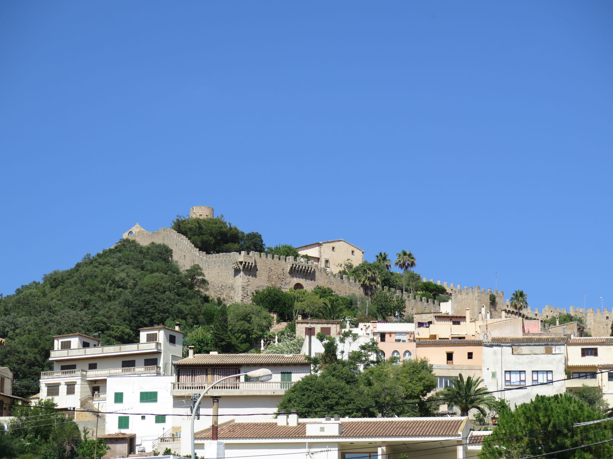Maison Finca S'Oliva – Extérieur, photo 14 sur 14