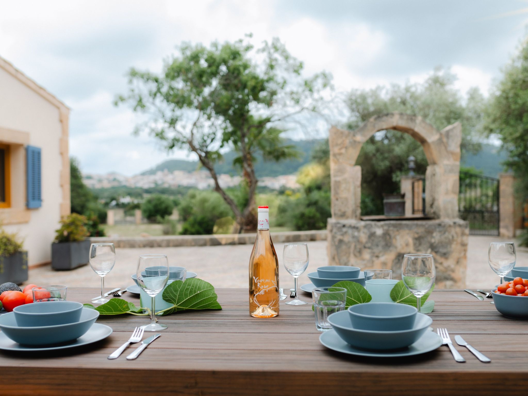 Finca S'Agret-Image-tags.info