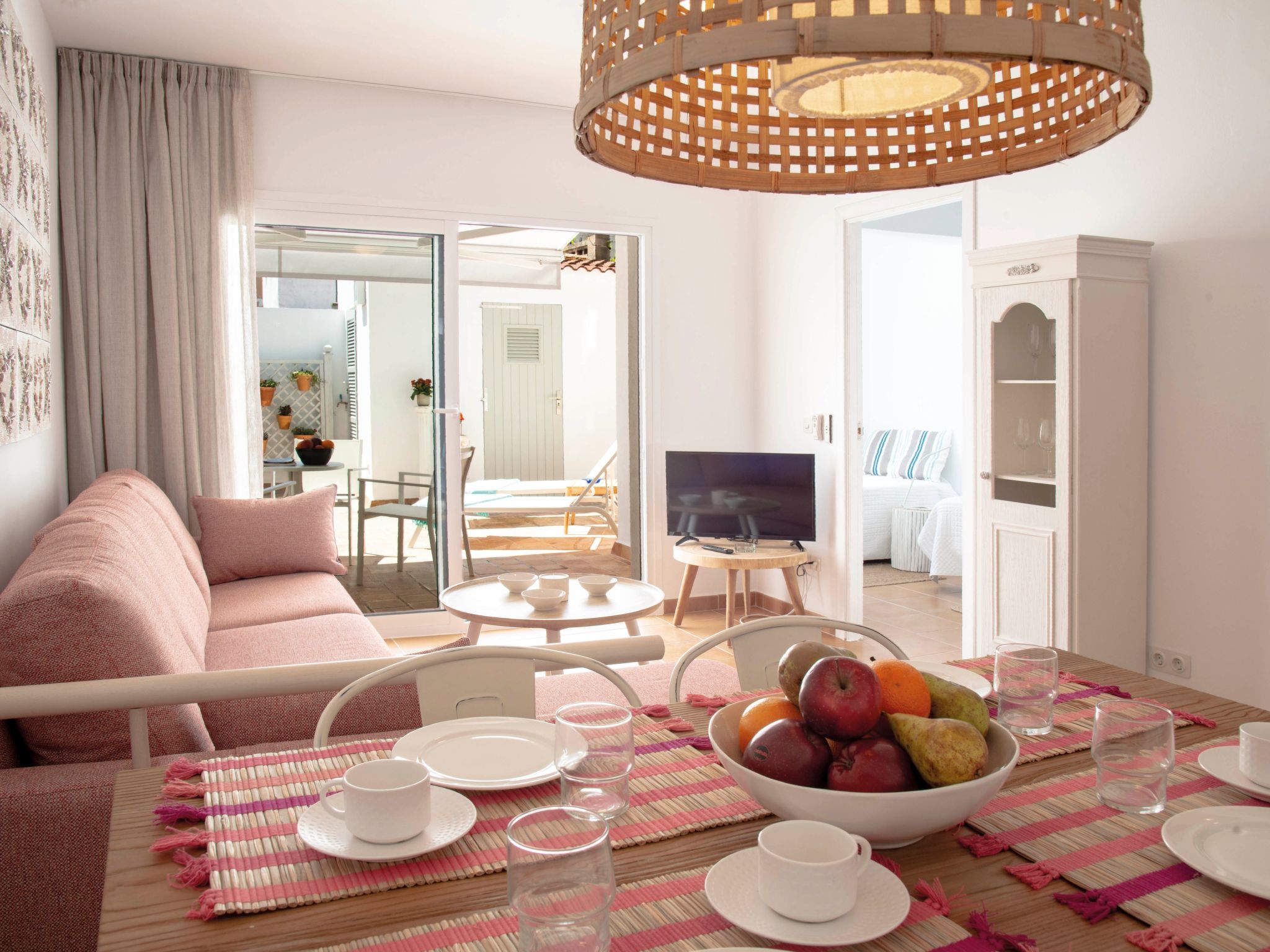 Photo of Appartement 'Serol' mit Terrasse