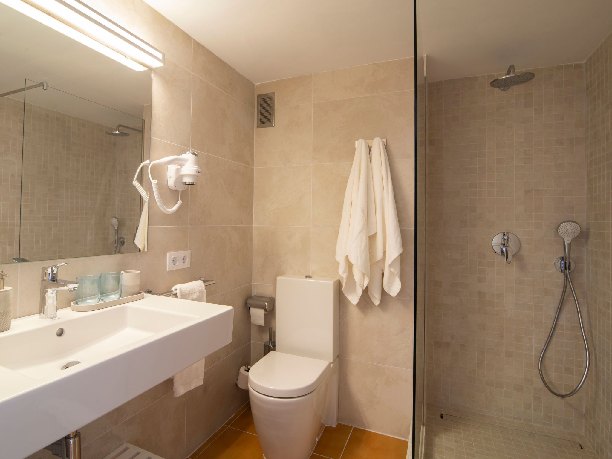 Photo of Appartement 'Serol' mit Terrasse