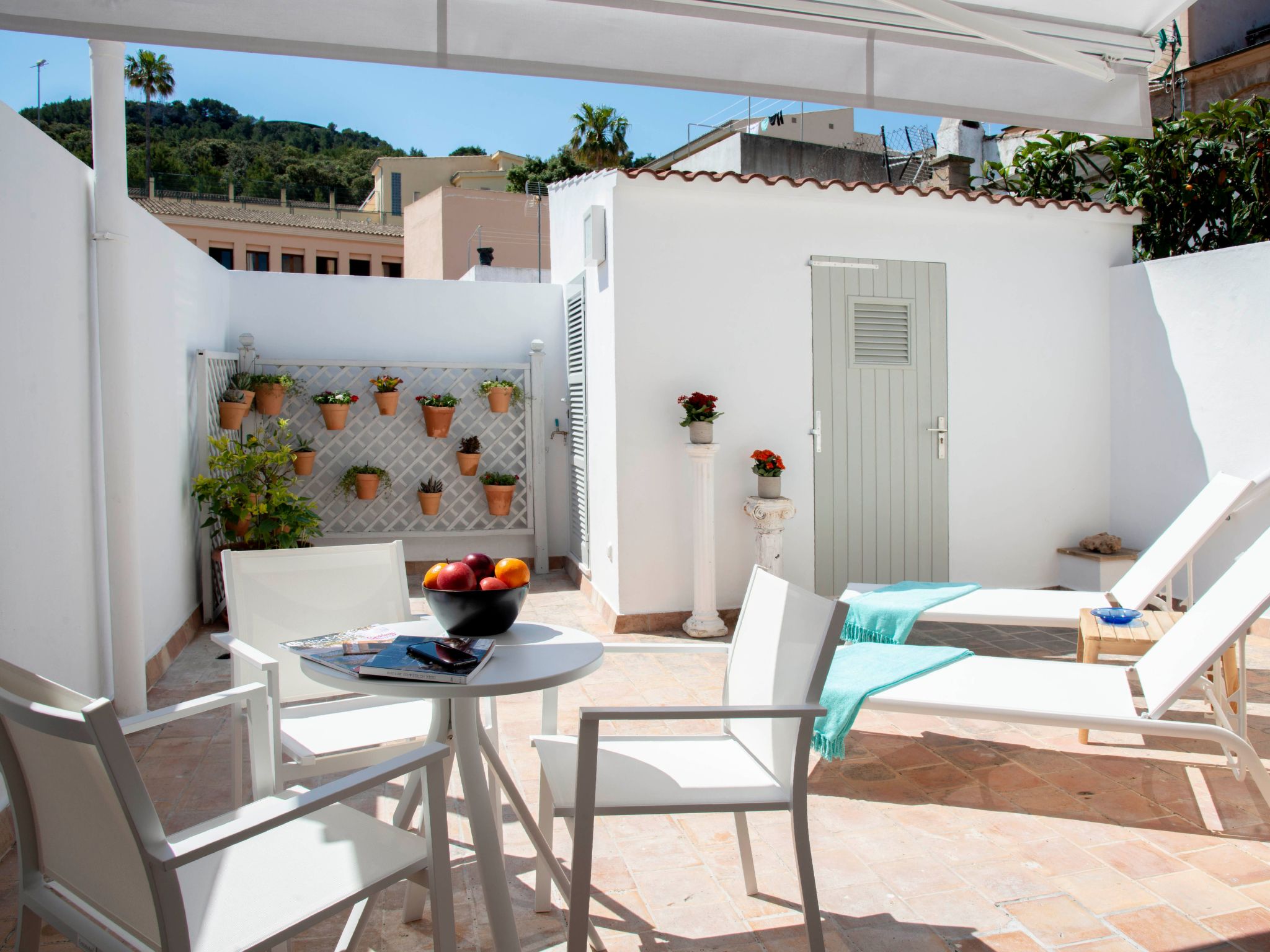 Photo of Appartement 'Serol' mit Terrasse