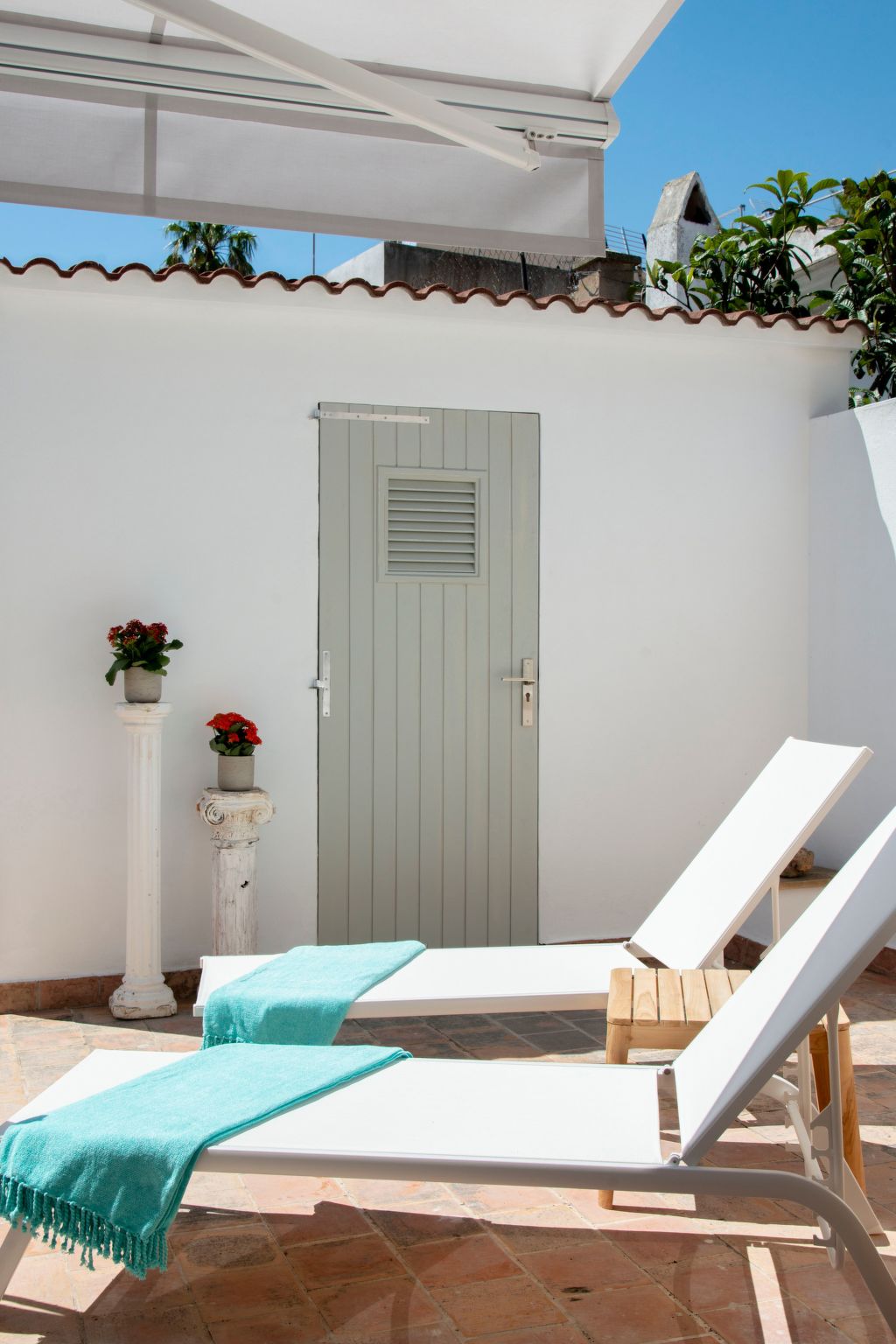 Photo of Appartement 'Serol' mit Terrasse