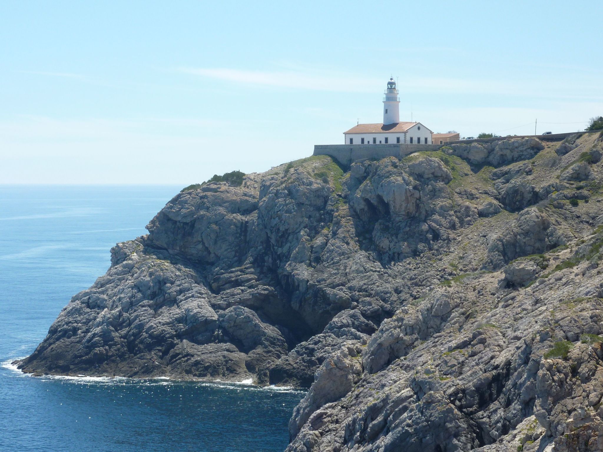 Photo of Appartement 'Serol' mit Terrasse