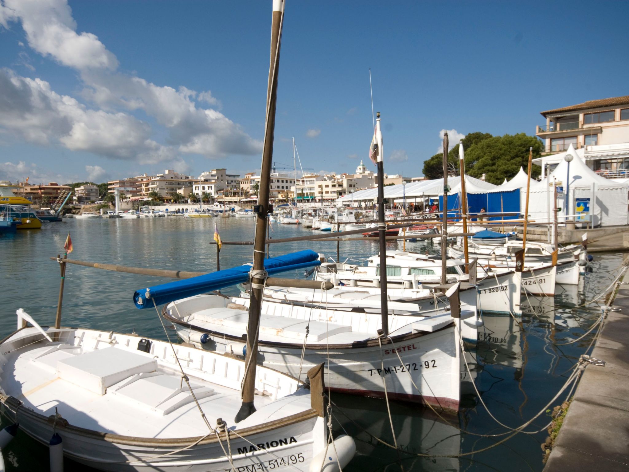 Photo of Appartement 'Serol' mit Terrasse