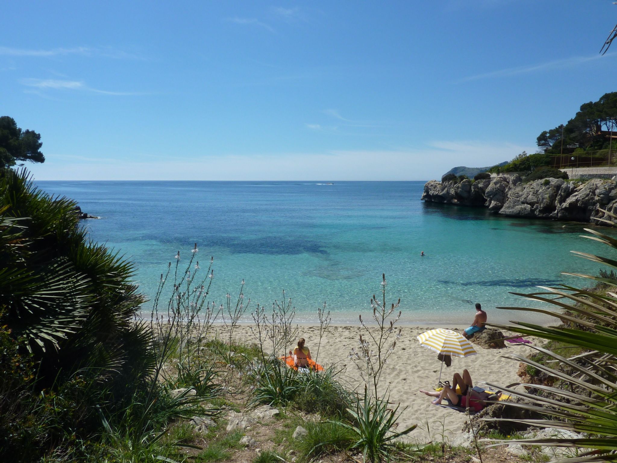 Photo of Appartement 'Serol' mit Terrasse