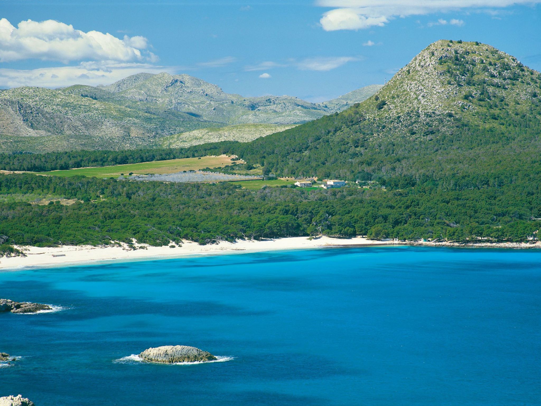 Photo of Appartement 'Serol' mit Terrasse