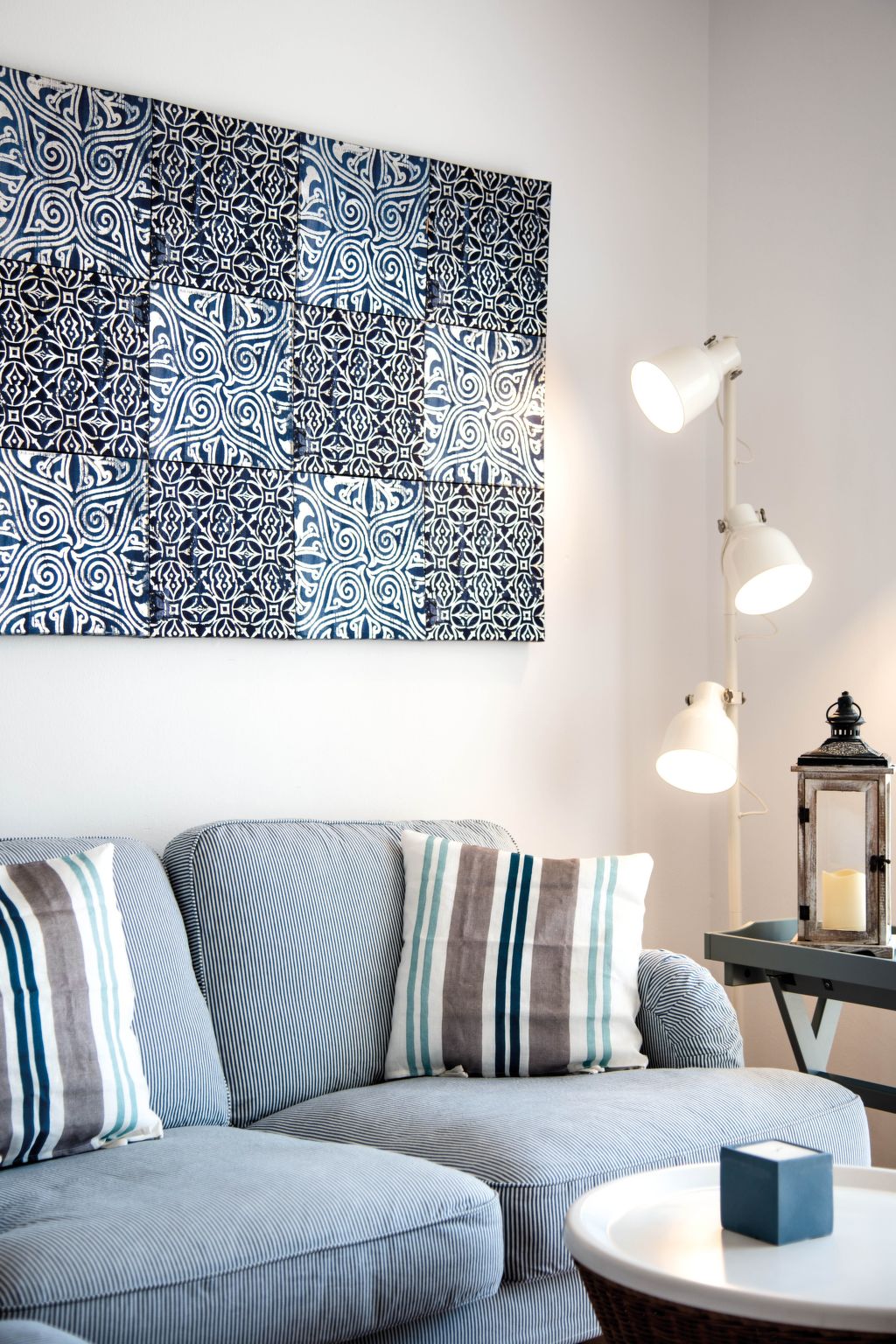 Wohnung 'Can Serol' mit eigener Terrasse