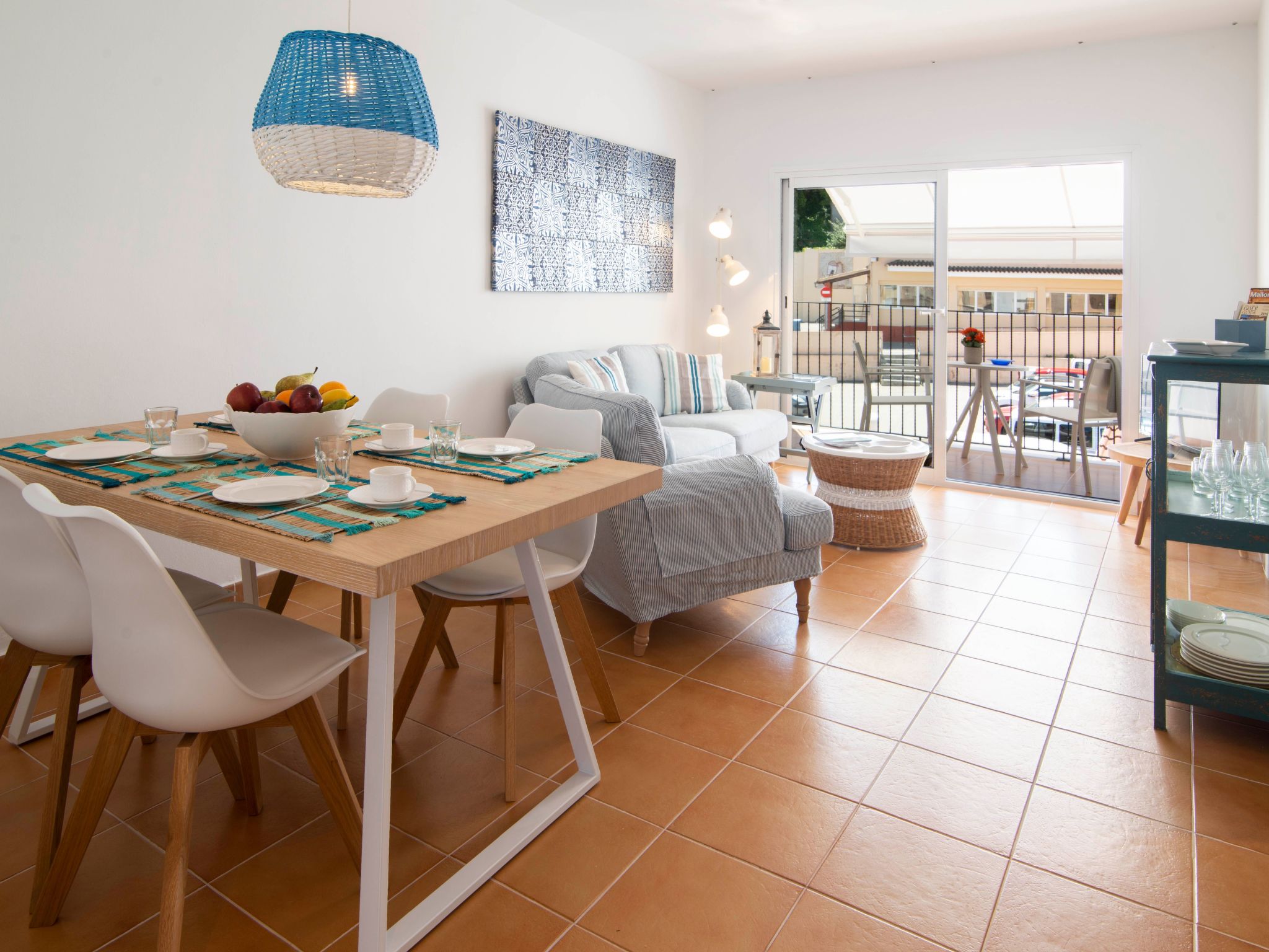 Photo of Wohnung 'Can Serol' mit eigener Terrasse