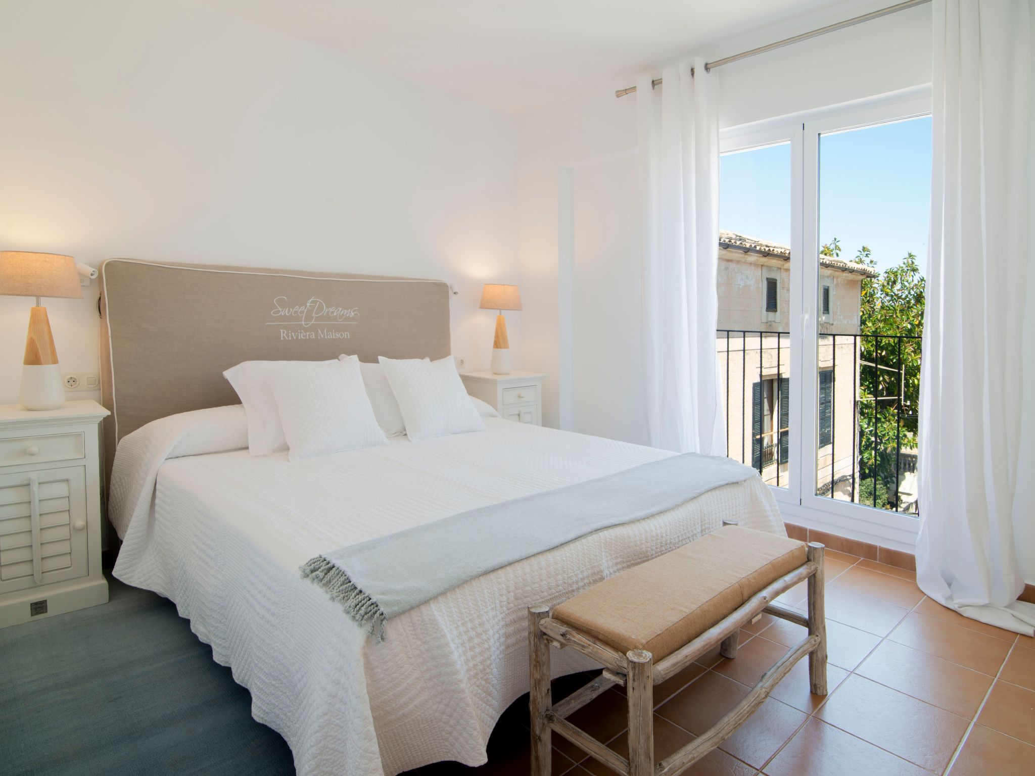 Photo of Wohnung 'Can Serol' mit eigener Terrasse