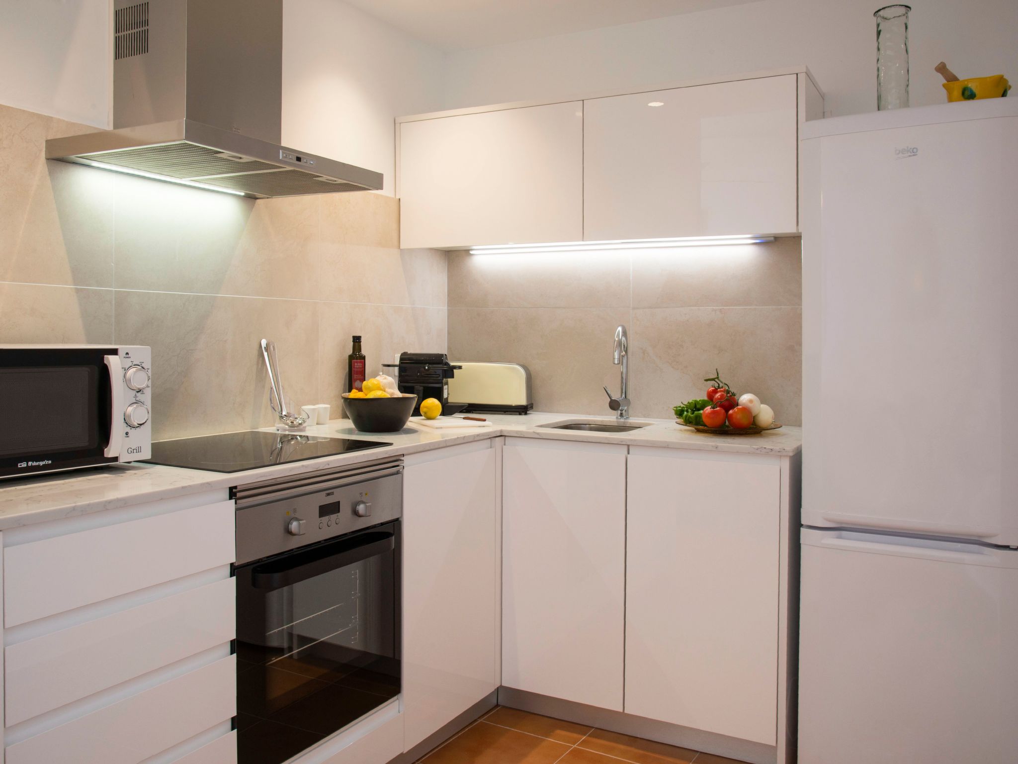 Photo of Wohnung 'Can Serol' mit eigener Terrasse