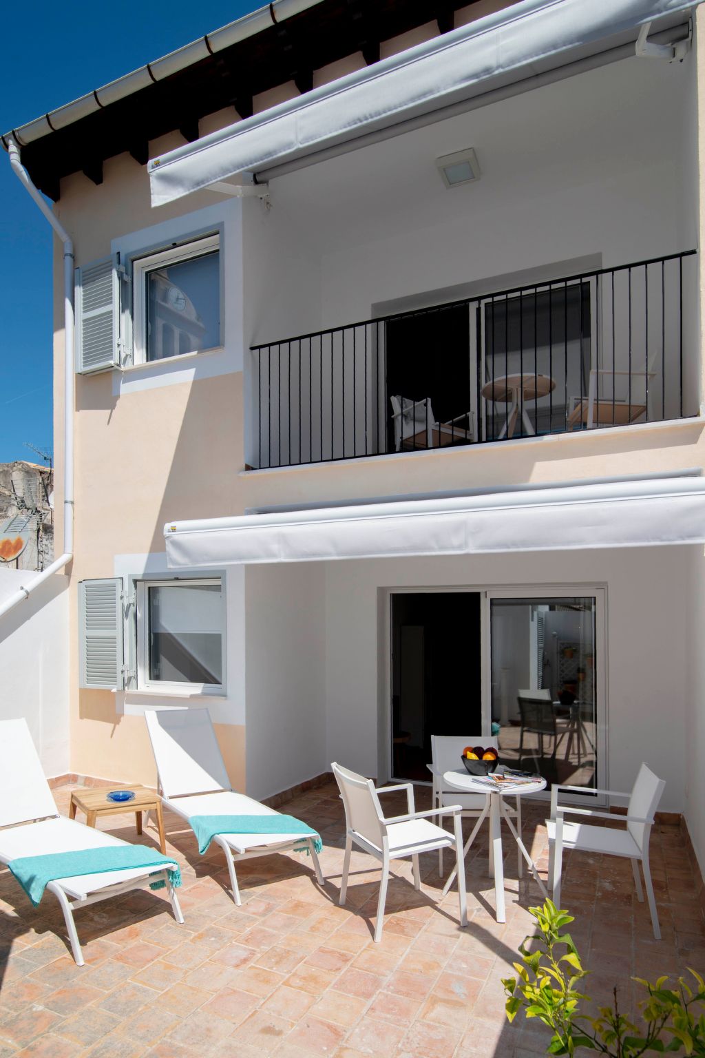 Photo of Wohnung 'Can Serol' mit eigener Terrasse