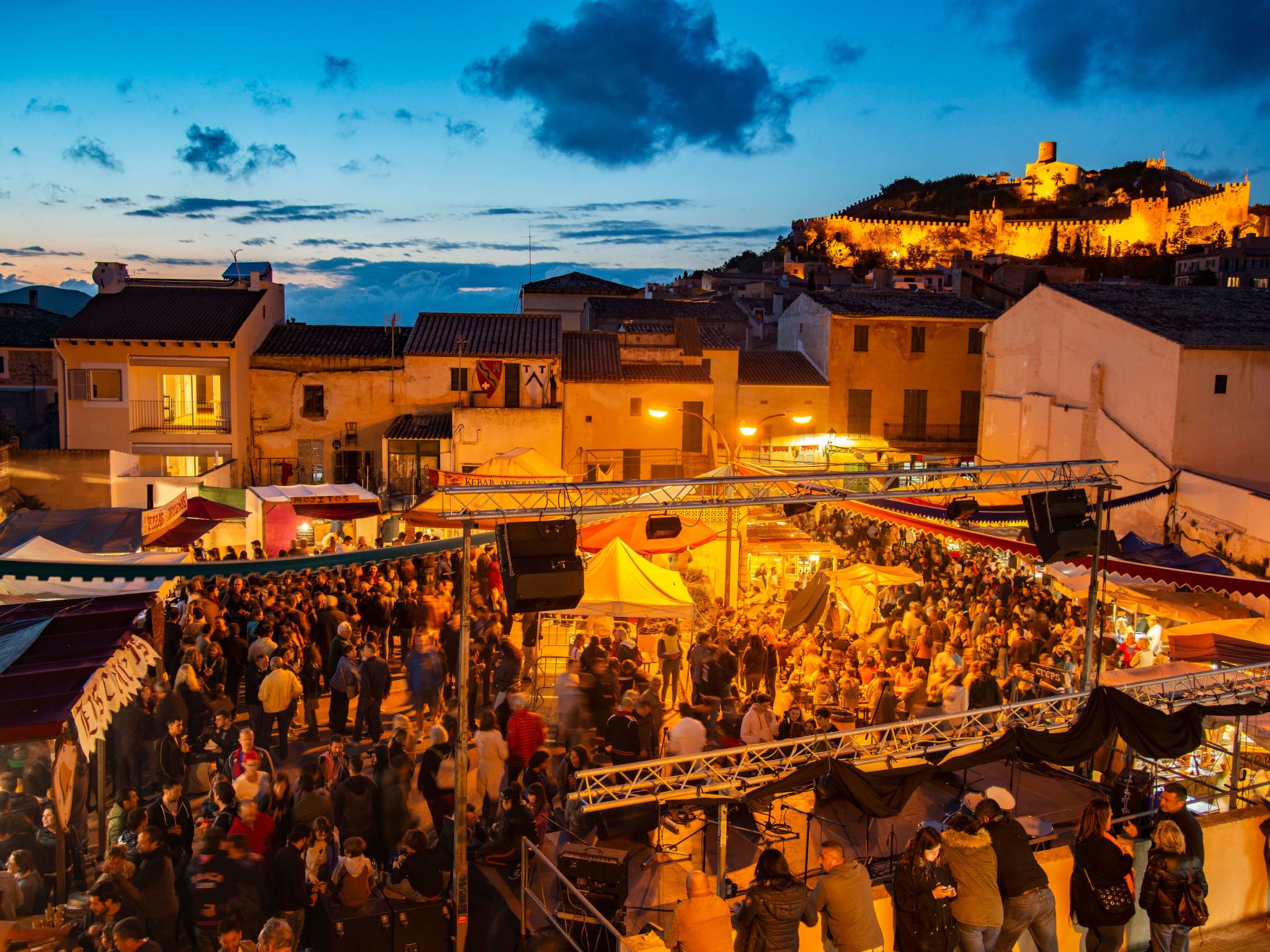 Photo of Wohnung 'Can Serol' mit eigener Terrasse