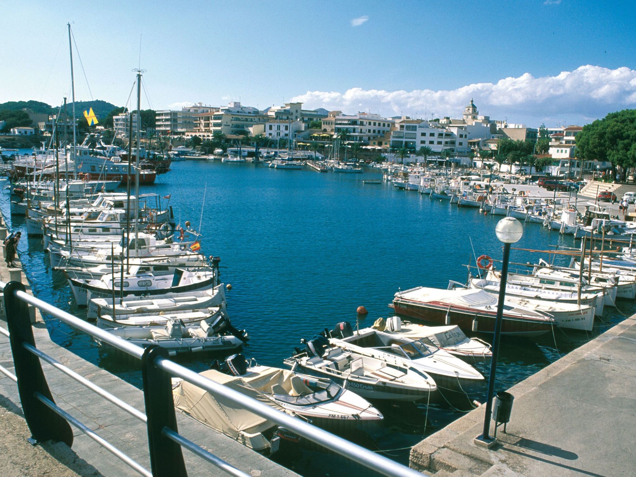 Photo of Wohnung 'Can Serol' mit eigener Terrasse