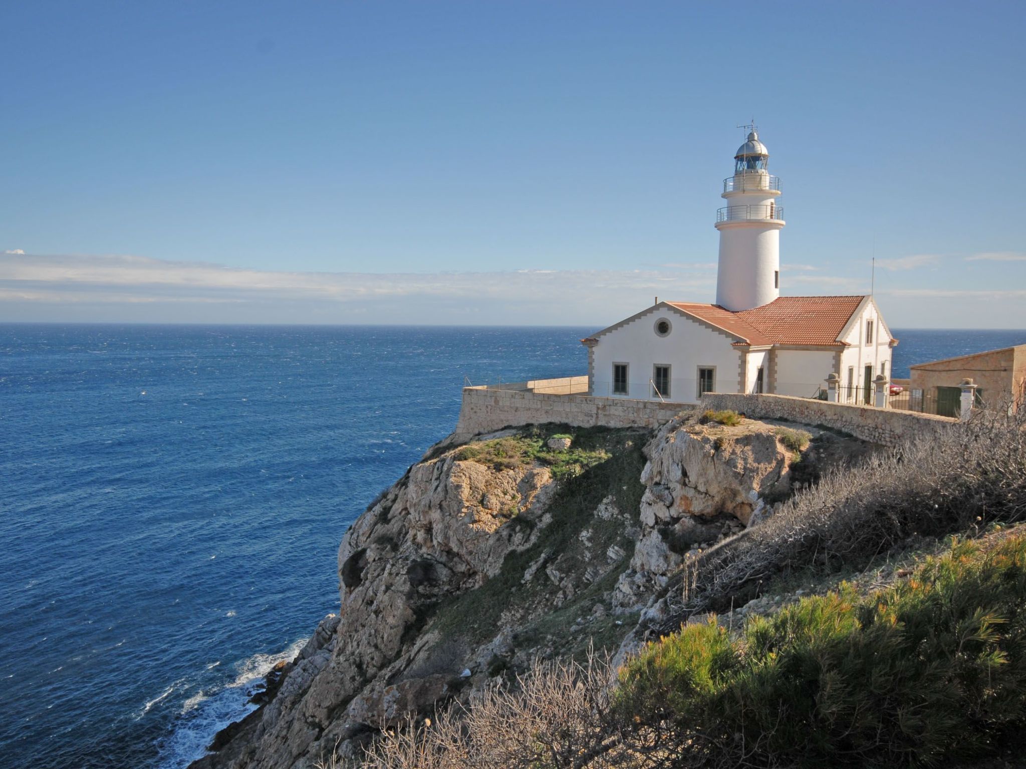 Photo of Wohnung 'Can Serol' mit eigener Terrasse