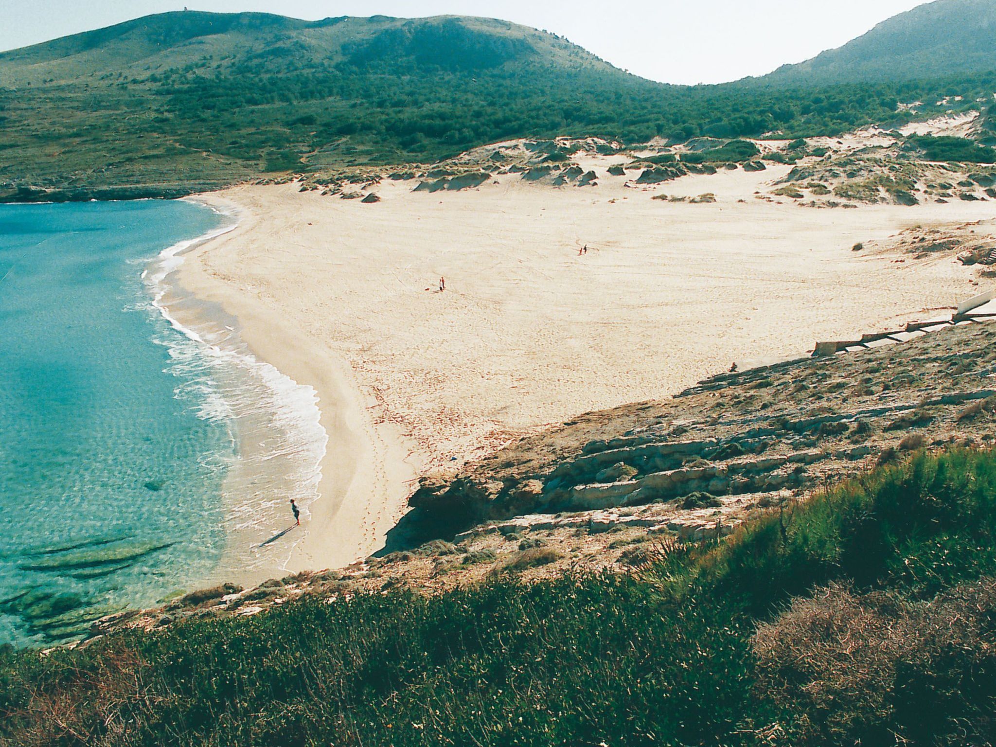 Photo of Wohnung 'Can Serol' mit eigener Terrasse