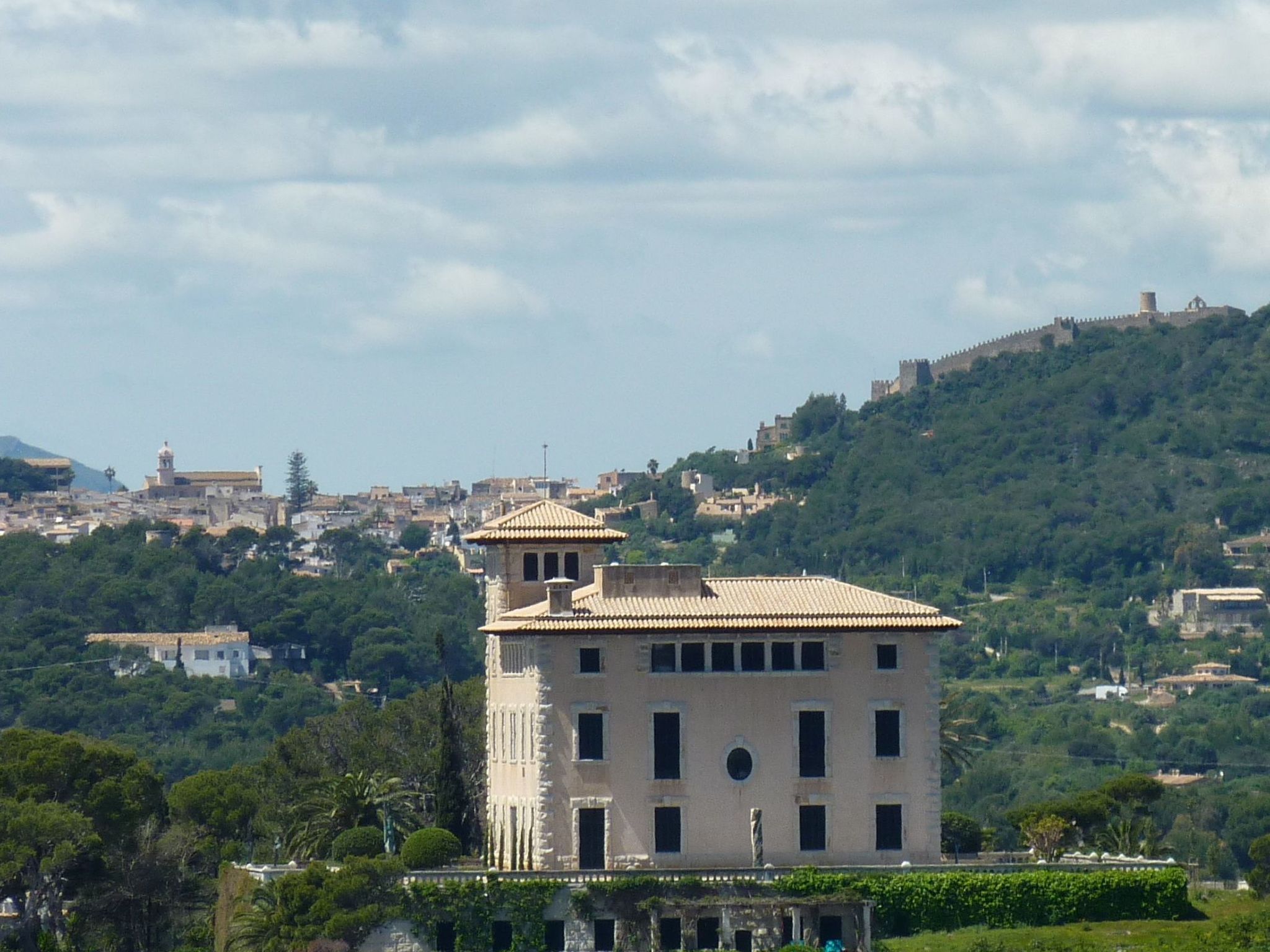 Photo of Wohnung 'Can Serol' mit eigener Terrasse