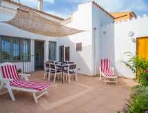 Casa Capdepera (CDE170)