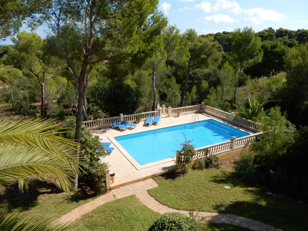 Ferienhaus Dream Son Jaumell Ferienhaus  Mallorca Ostküste