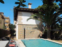 Casa Munar II (CRJ153)