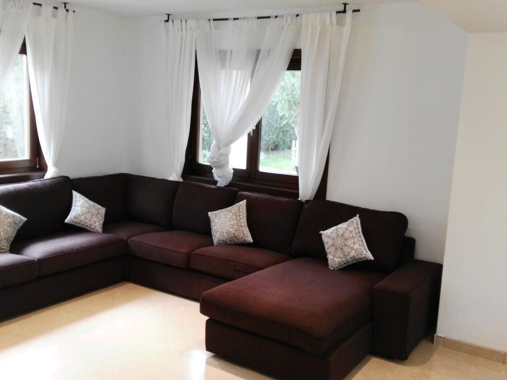 In Pedruscada mit Privatem Pool