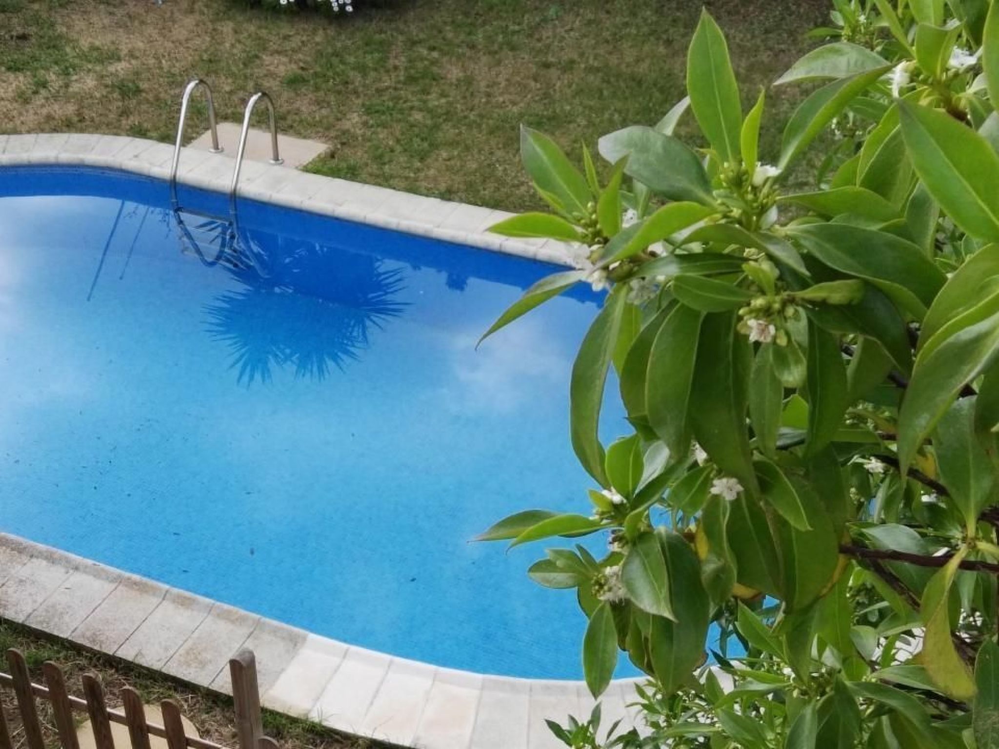 In Pedruscada mit Privatem Pool-Image-tags.info