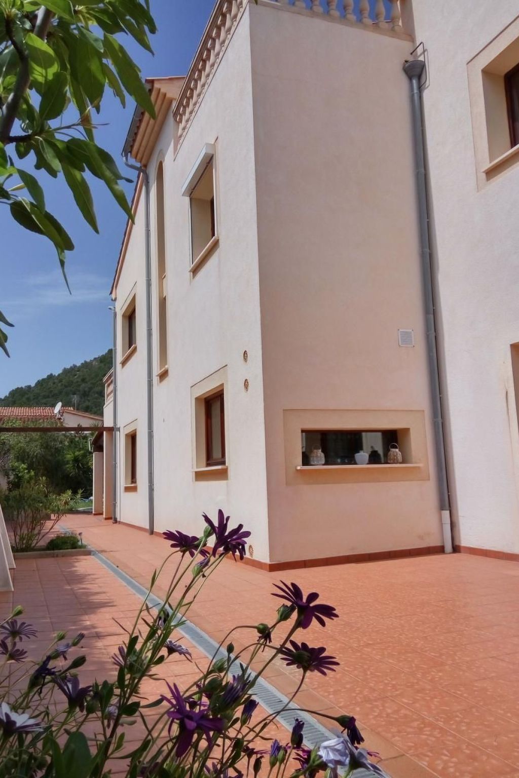 In Pedruscada mit Privatem Pool-Image-tags.info