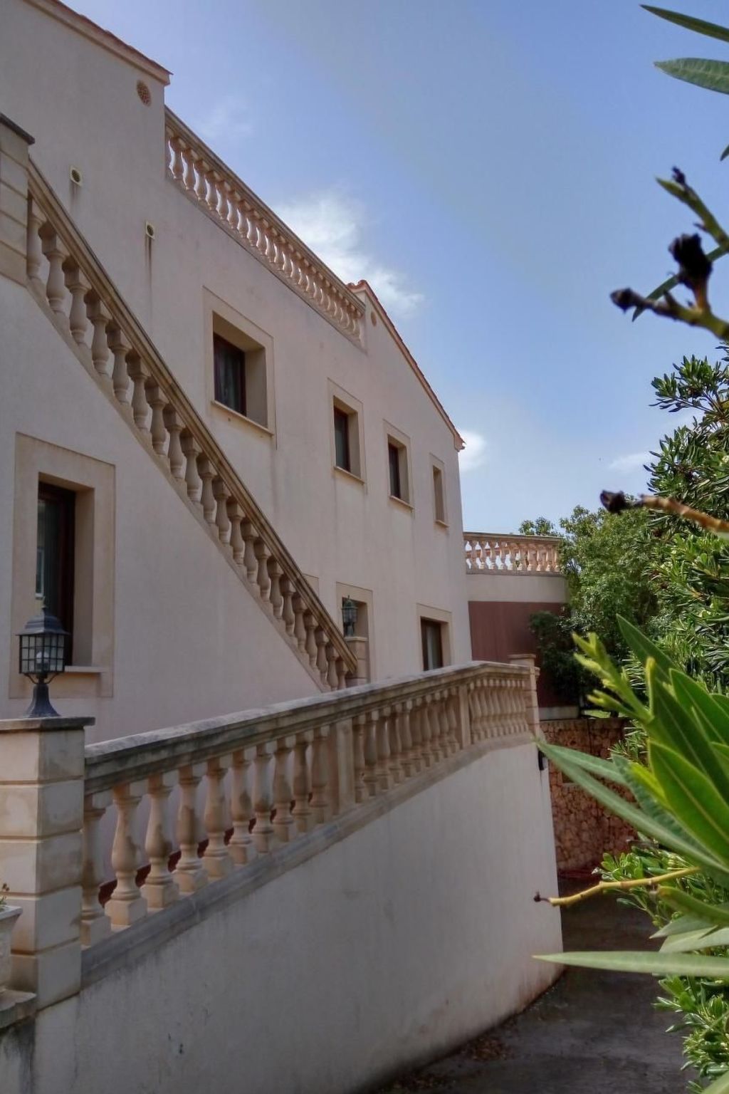 In Pedruscada mit Privatem Pool-Image-tags.info