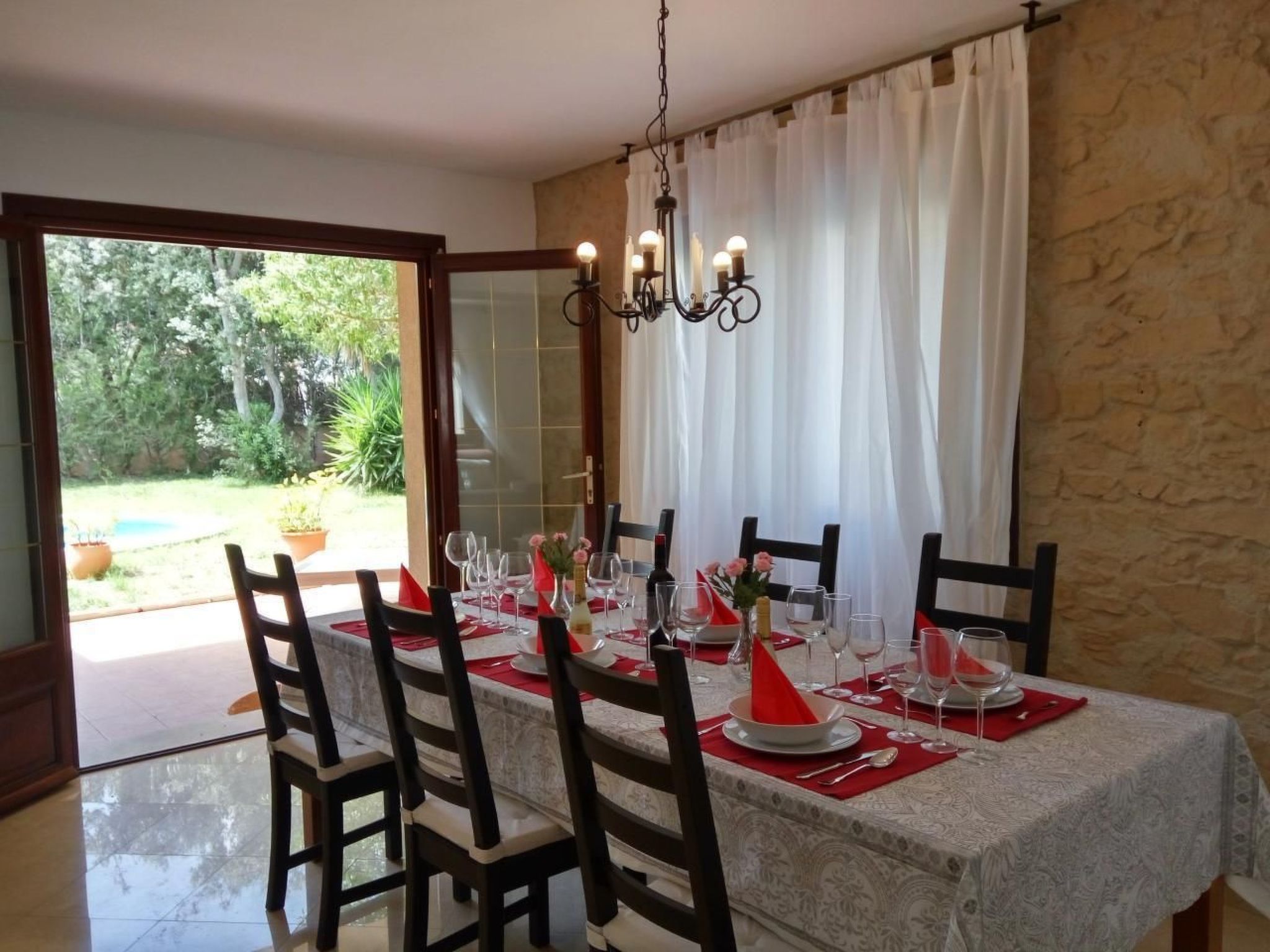 In Pedruscada mit Privatem Pool-Image-tags.info