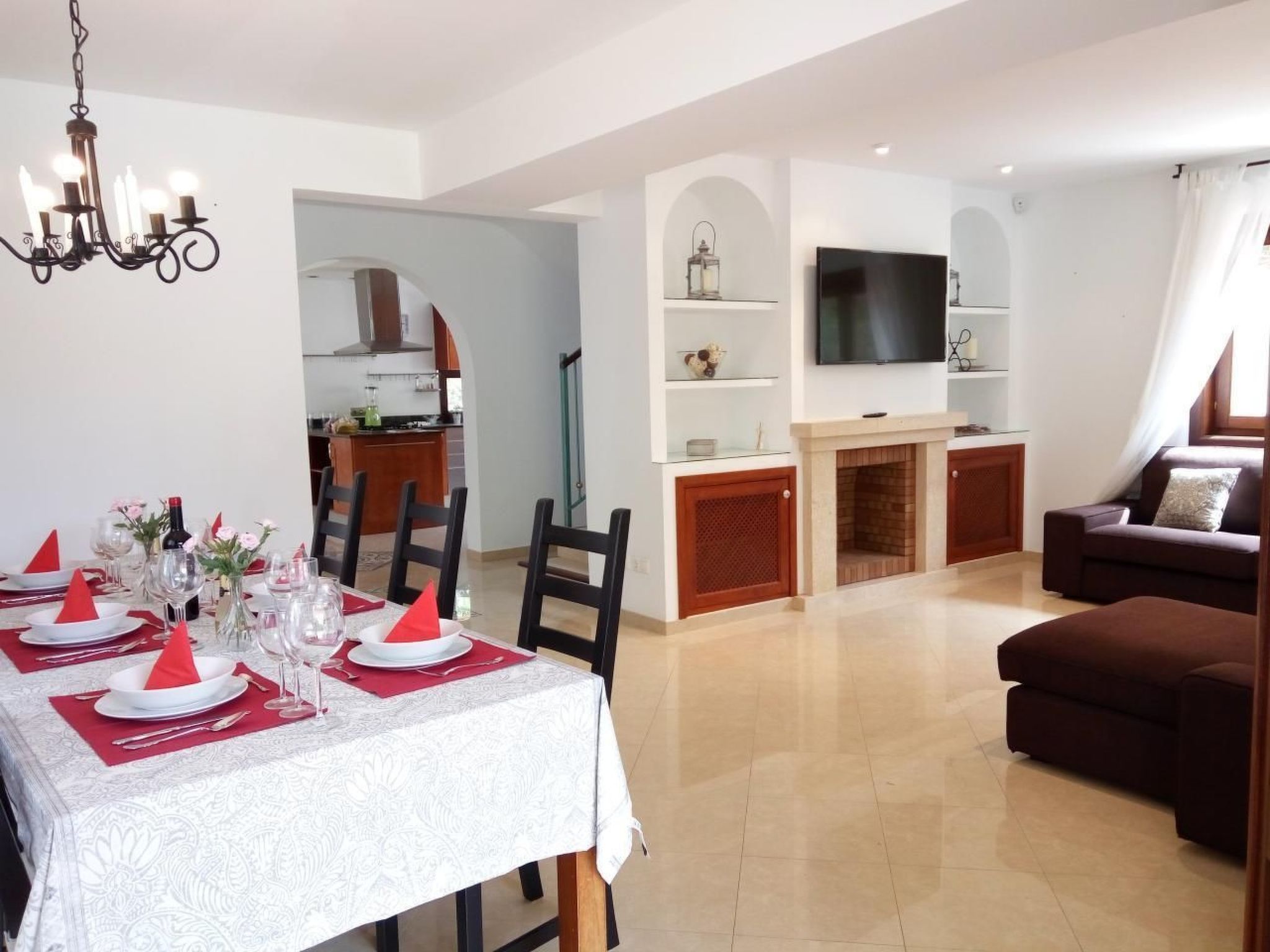 In Pedruscada mit Privatem Pool-Image-tags.info