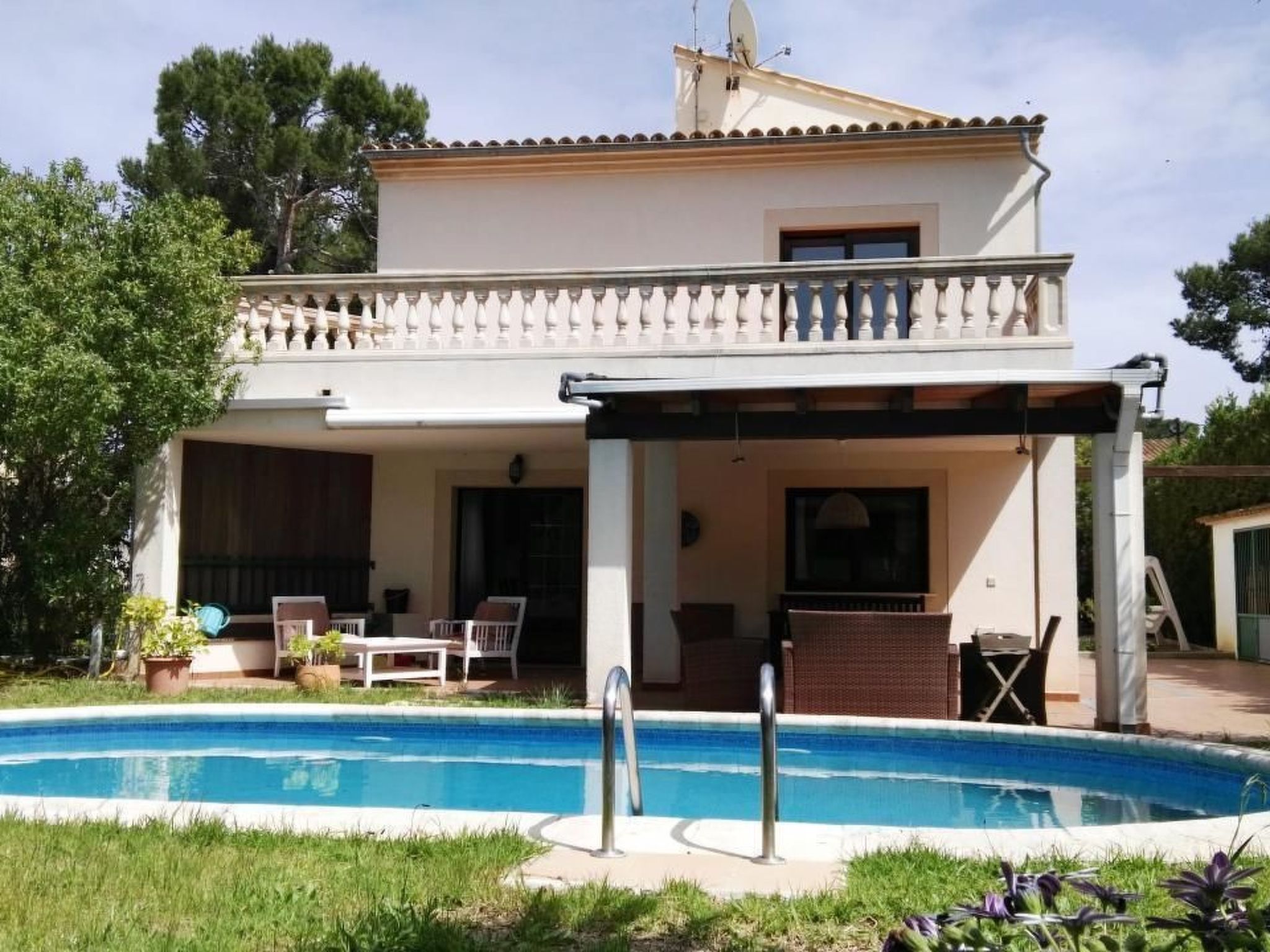 In Pedruscada mit Privatem Pool-Image-tags.info