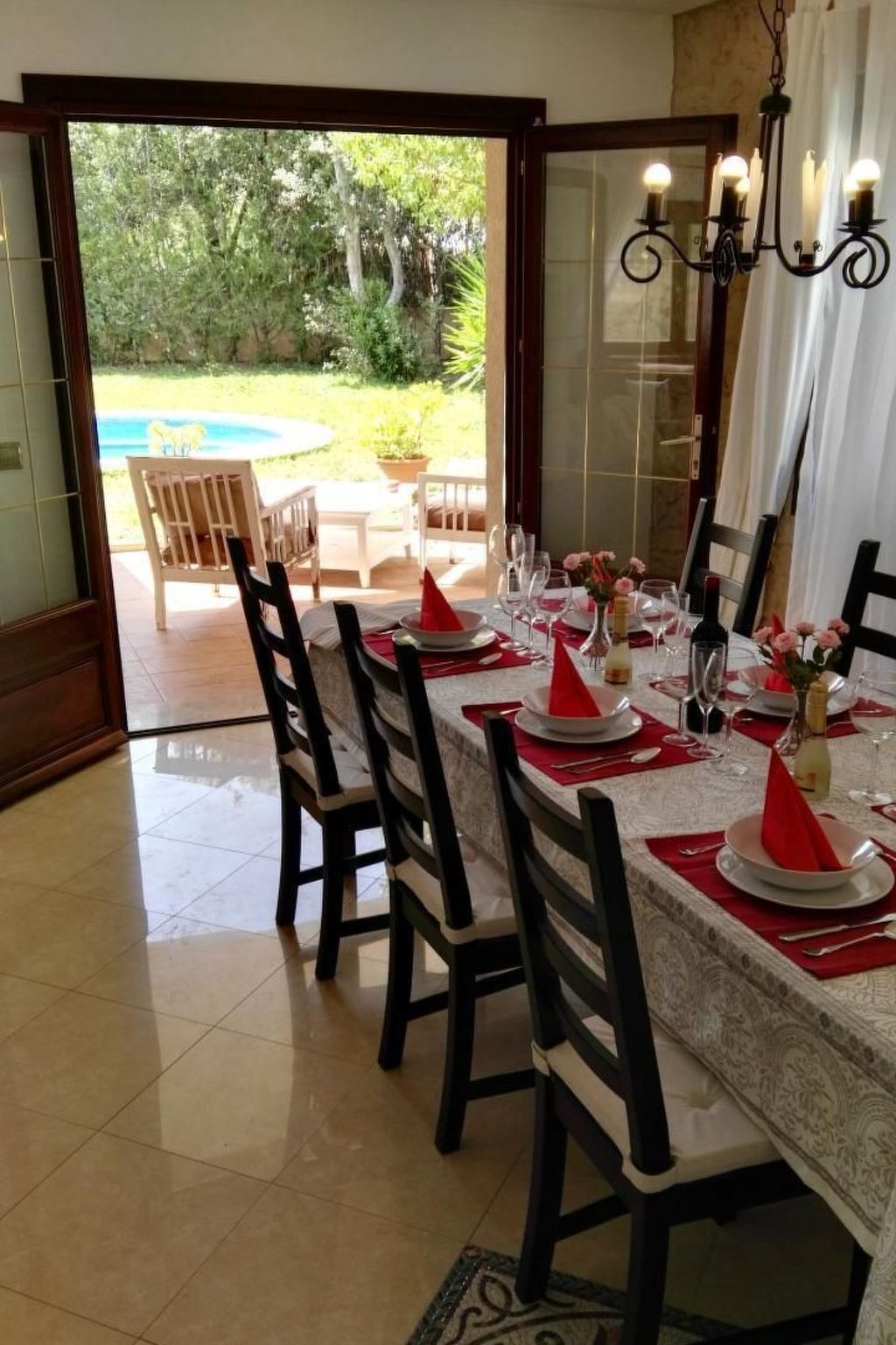 In Pedruscada mit Privatem Pool-Image-tags.info