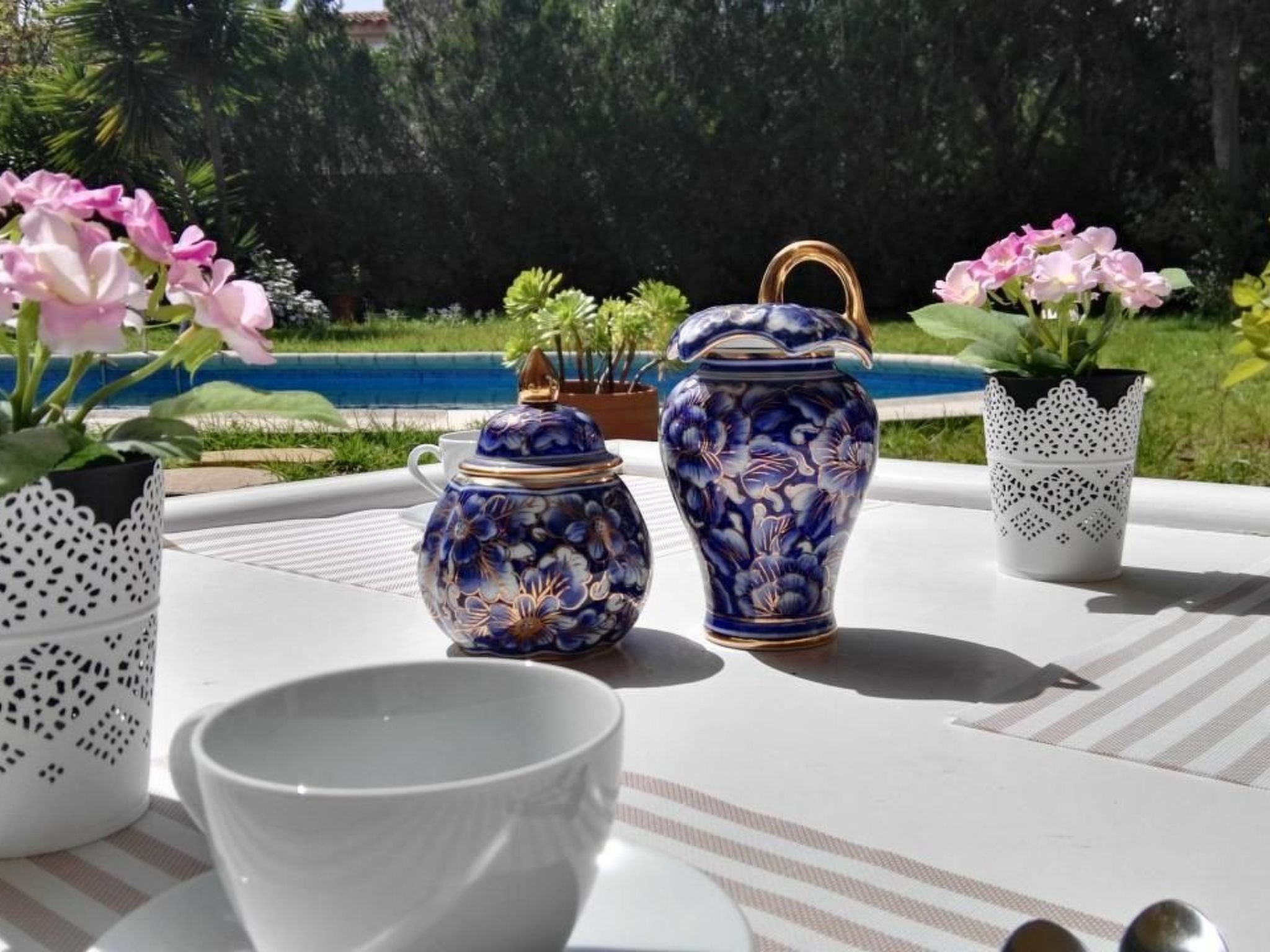 In Pedruscada mit Privatem Pool-Image-tags.info