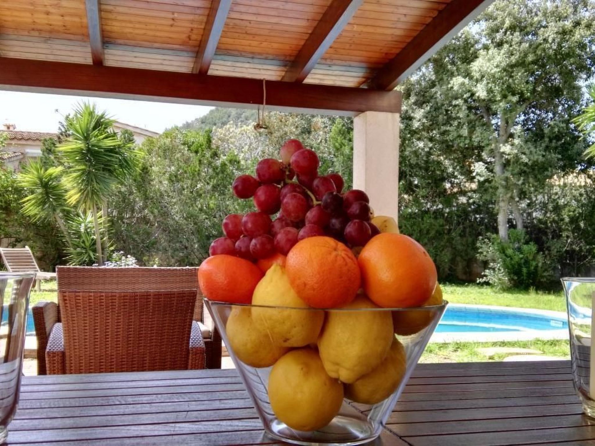 In Pedruscada mit Privatem Pool-Image-tags.info