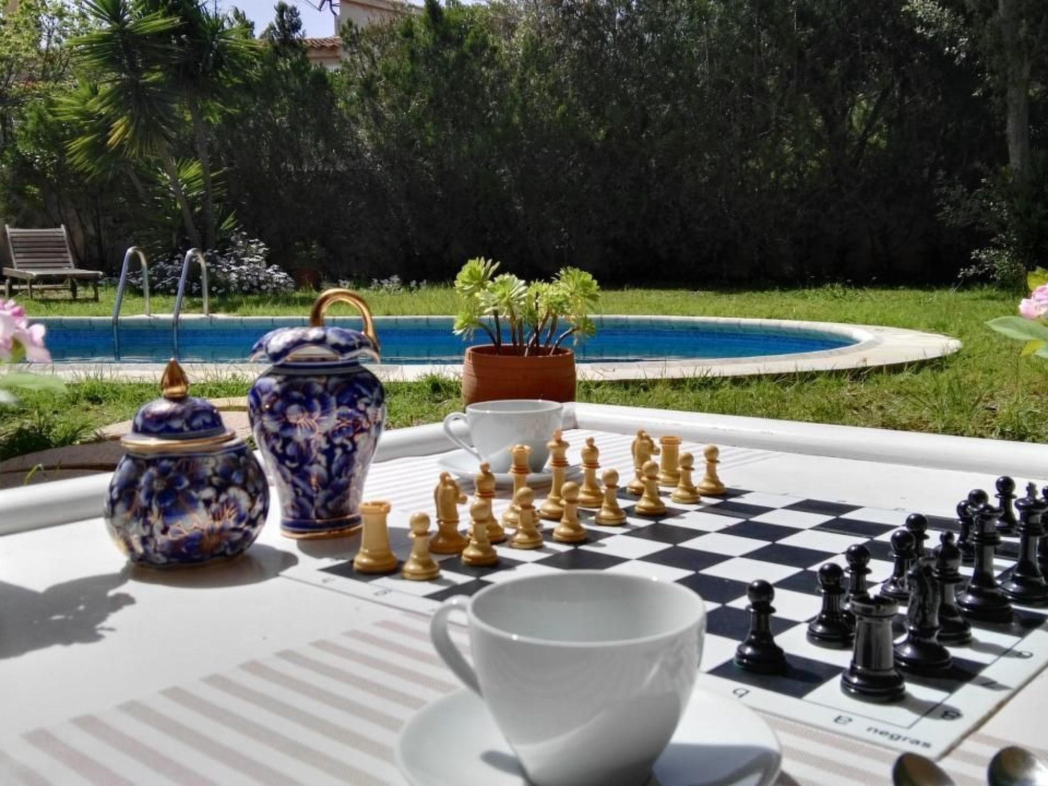 In Pedruscada mit Privatem Pool-Image-tags.info