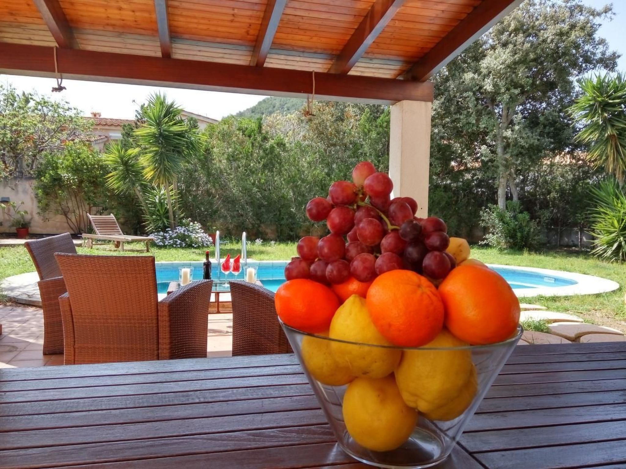 In Pedruscada mit Privatem Pool-Image-tags.info